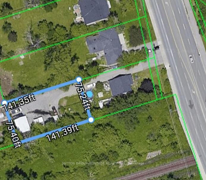 Photo 1 of Altona Road, Pickering, Highbush — HOMEH