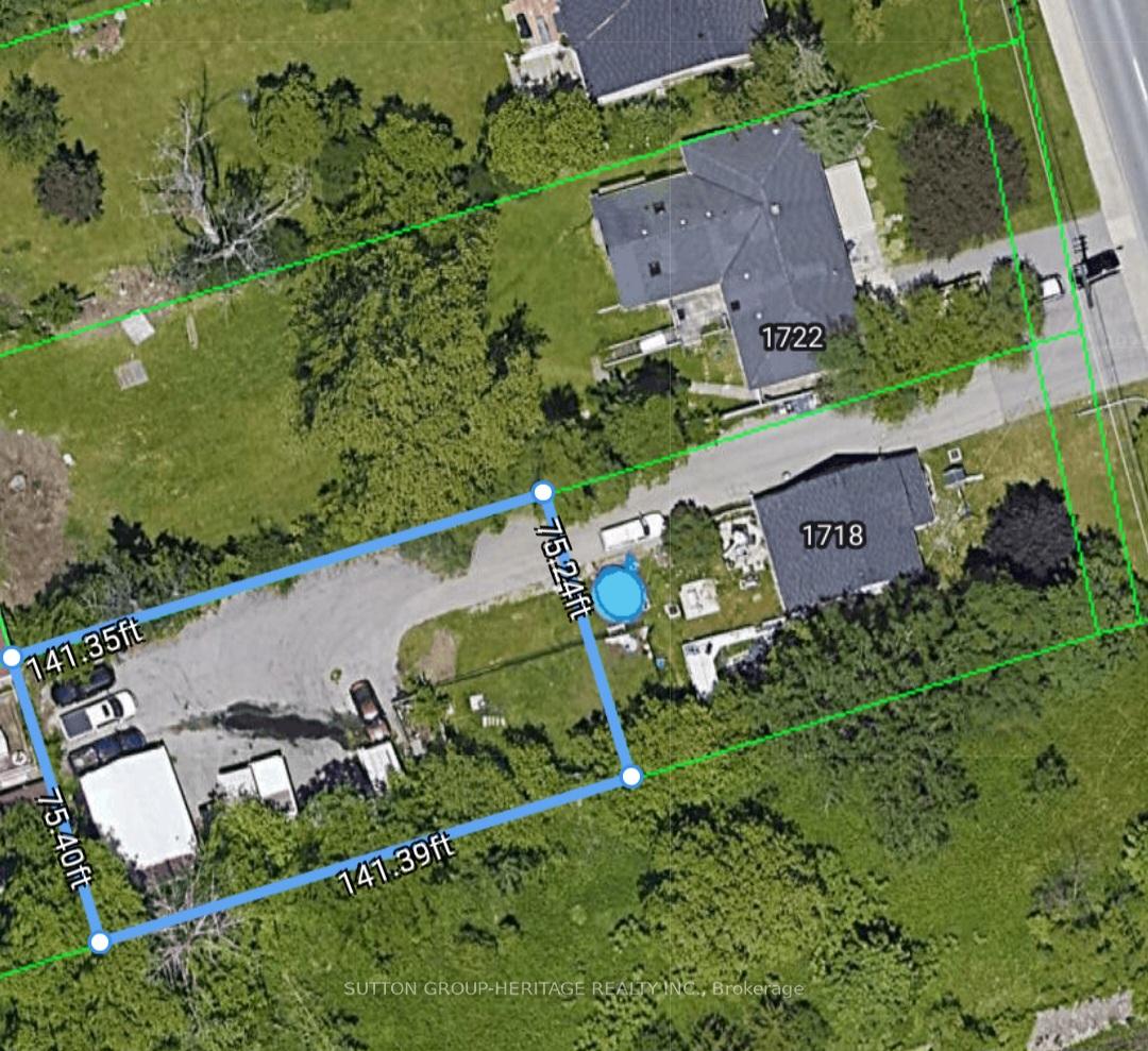 Photo 4 of Altona Road, Pickering, Highbush — HOMEH