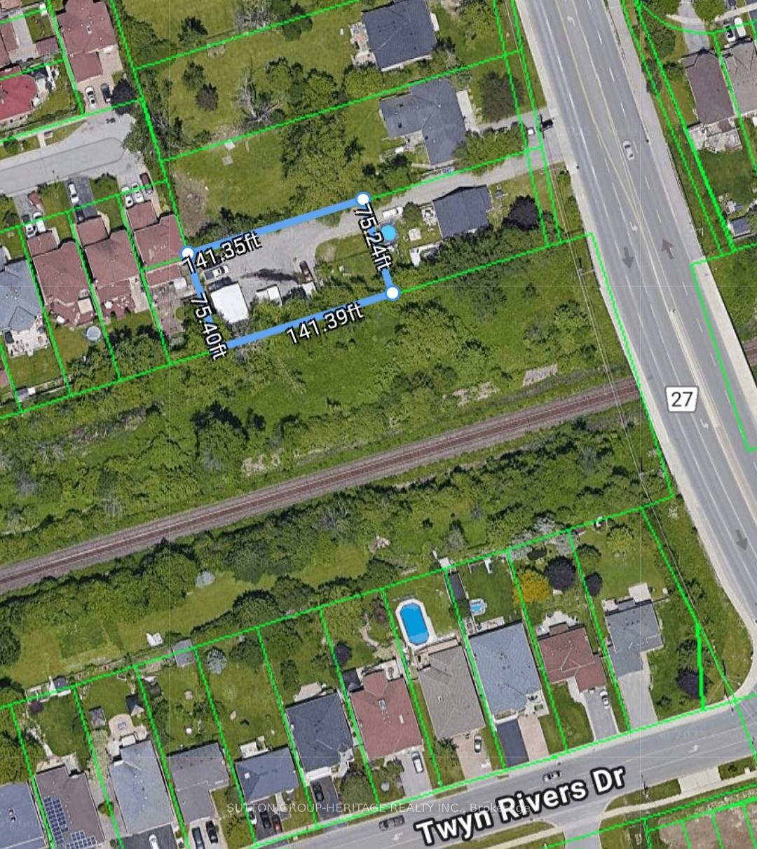 Photo 3 of Altona Road, Pickering, Highbush — HOMEH