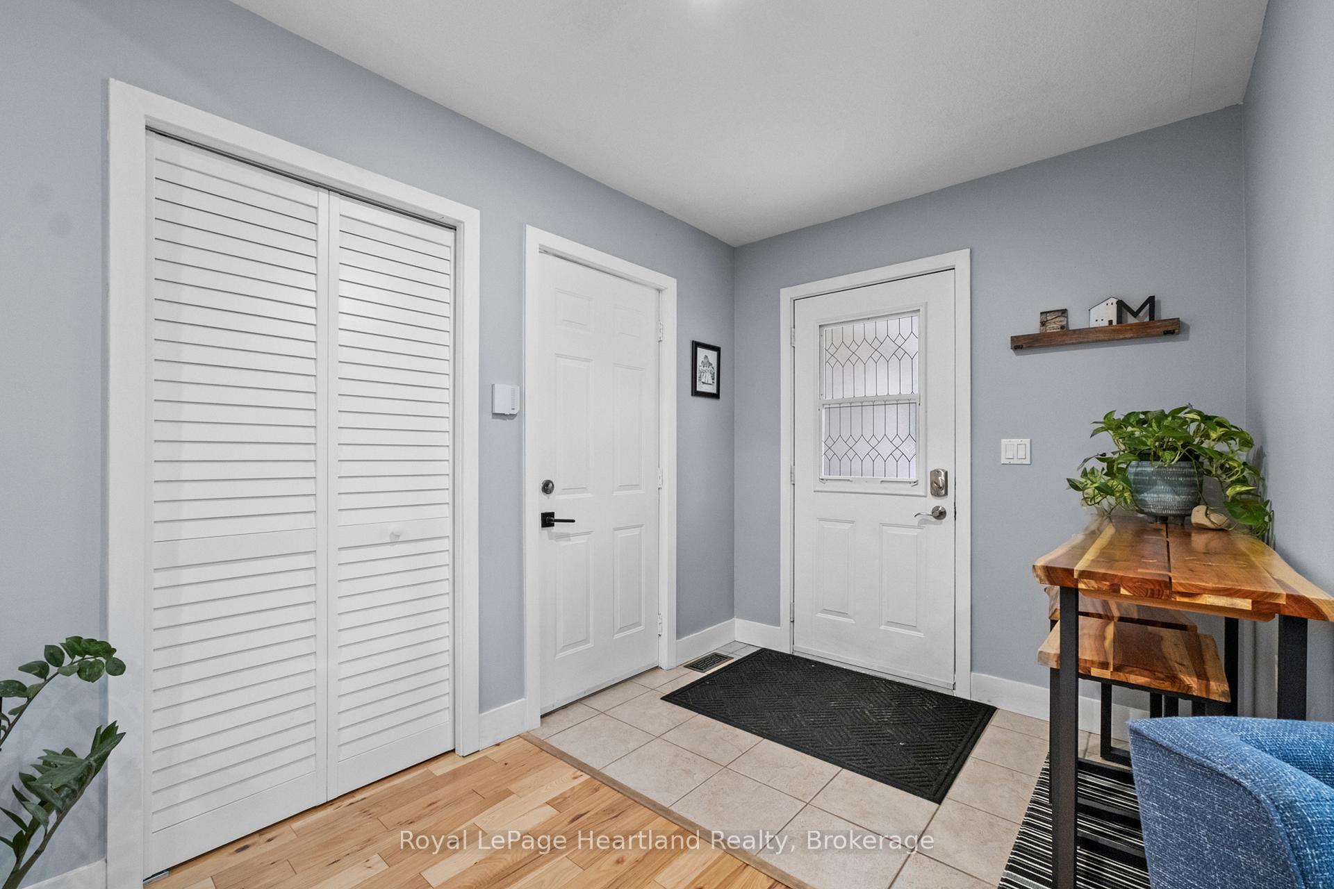Photo 6 of 9 Parkhaven Crescent, St. Marys — HOMEH