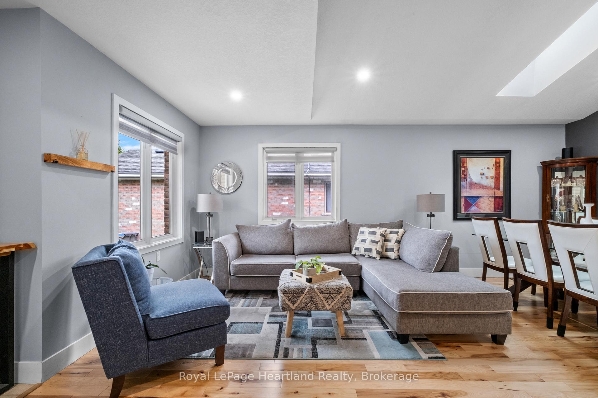 Photo 10 of 9 Parkhaven Crescent, St. Marys — HOMEH