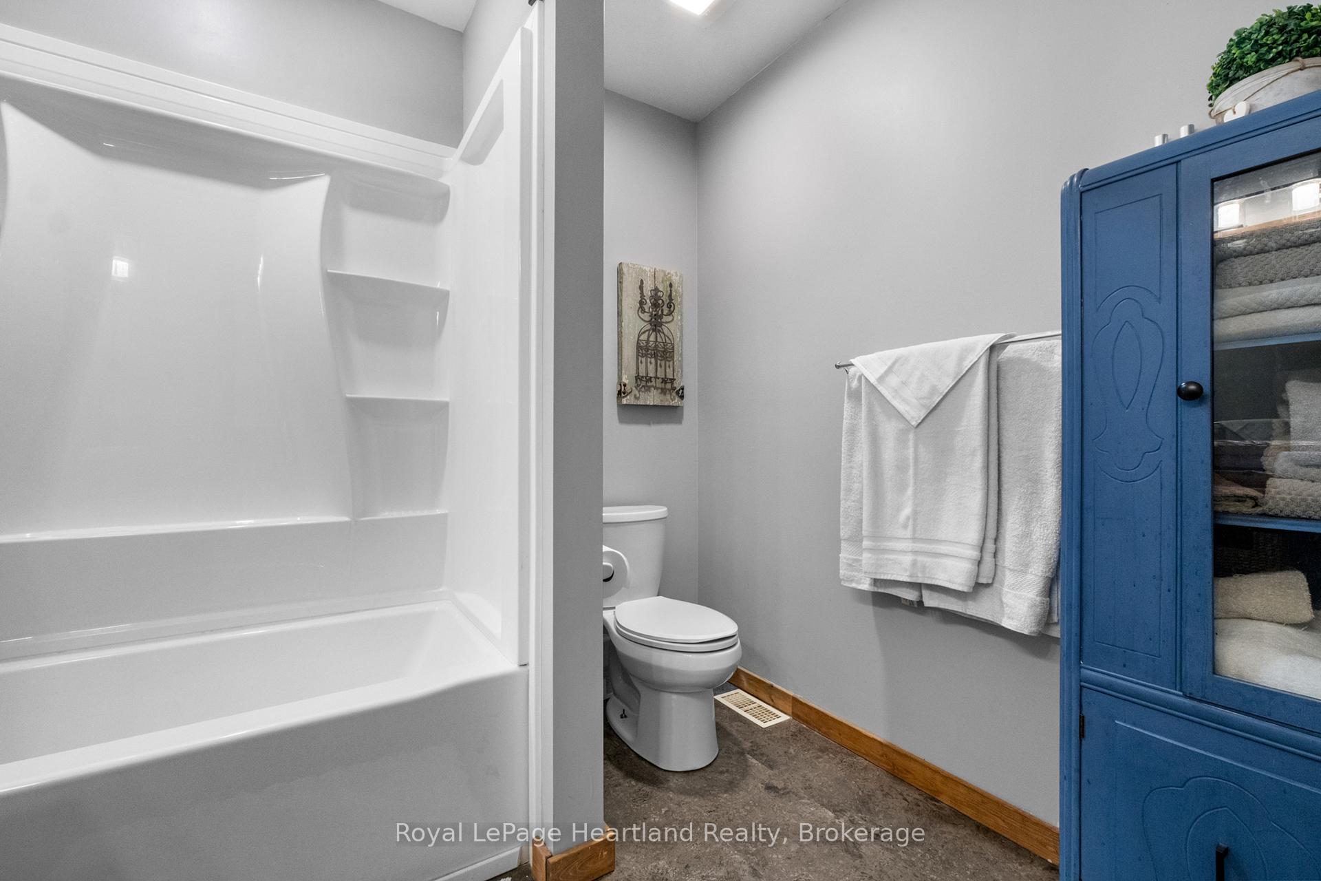 Photo 19 of 9 Parkhaven Crescent, St. Marys — HOMEH