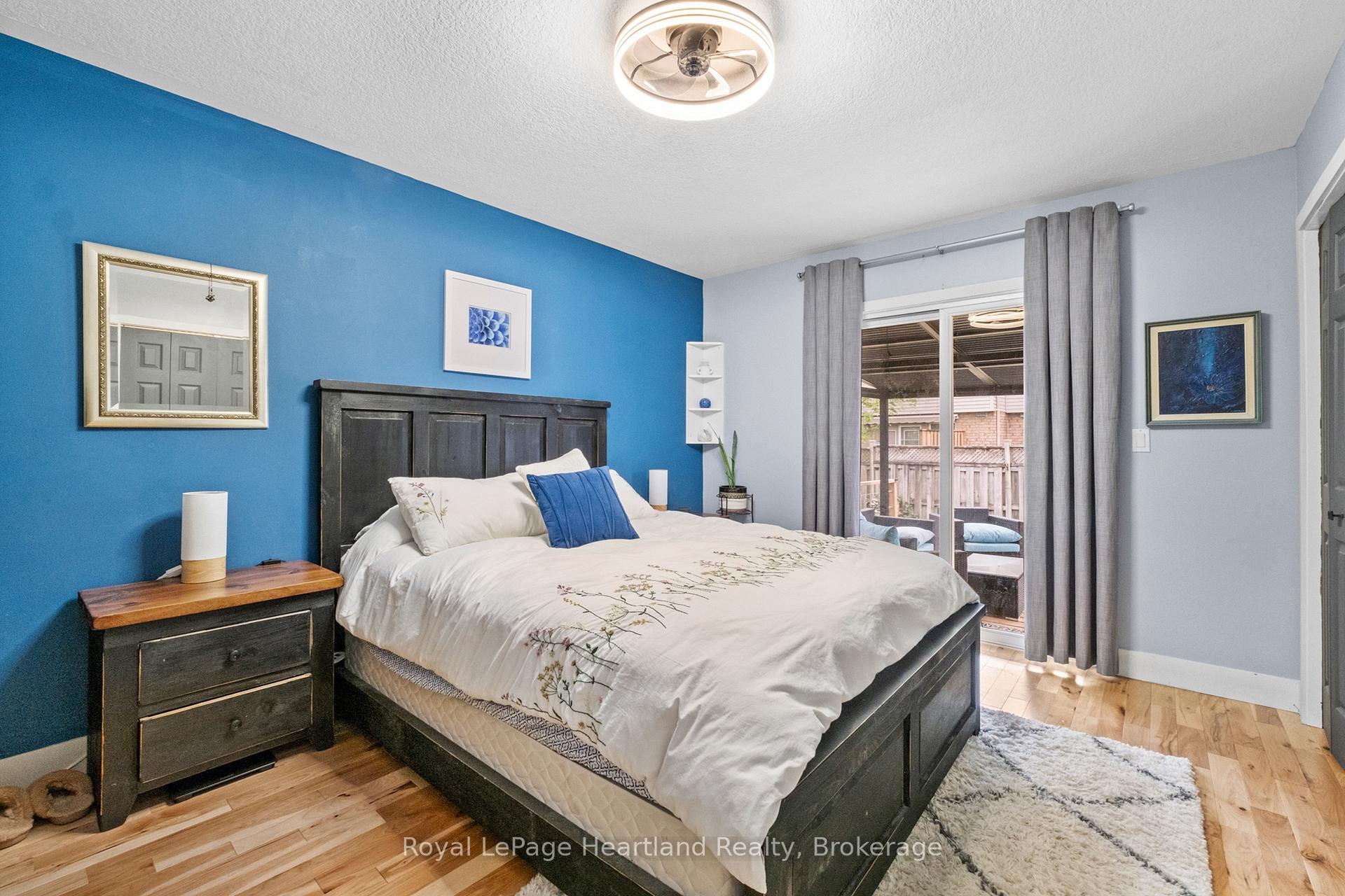 Photo 16 of 9 Parkhaven Crescent, St. Marys — HOMEH