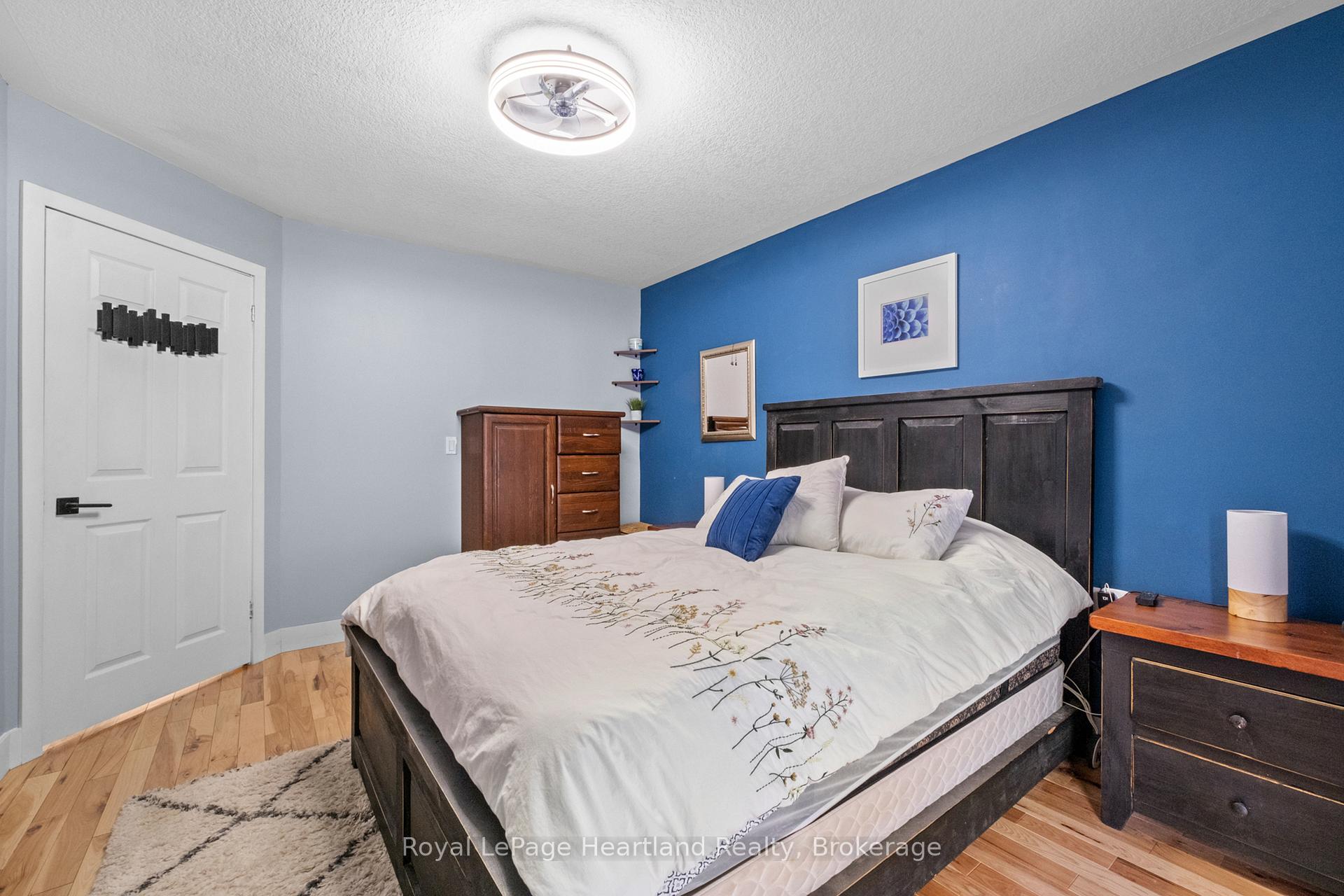 Photo 15 of 9 Parkhaven Crescent, St. Marys — HOMEH