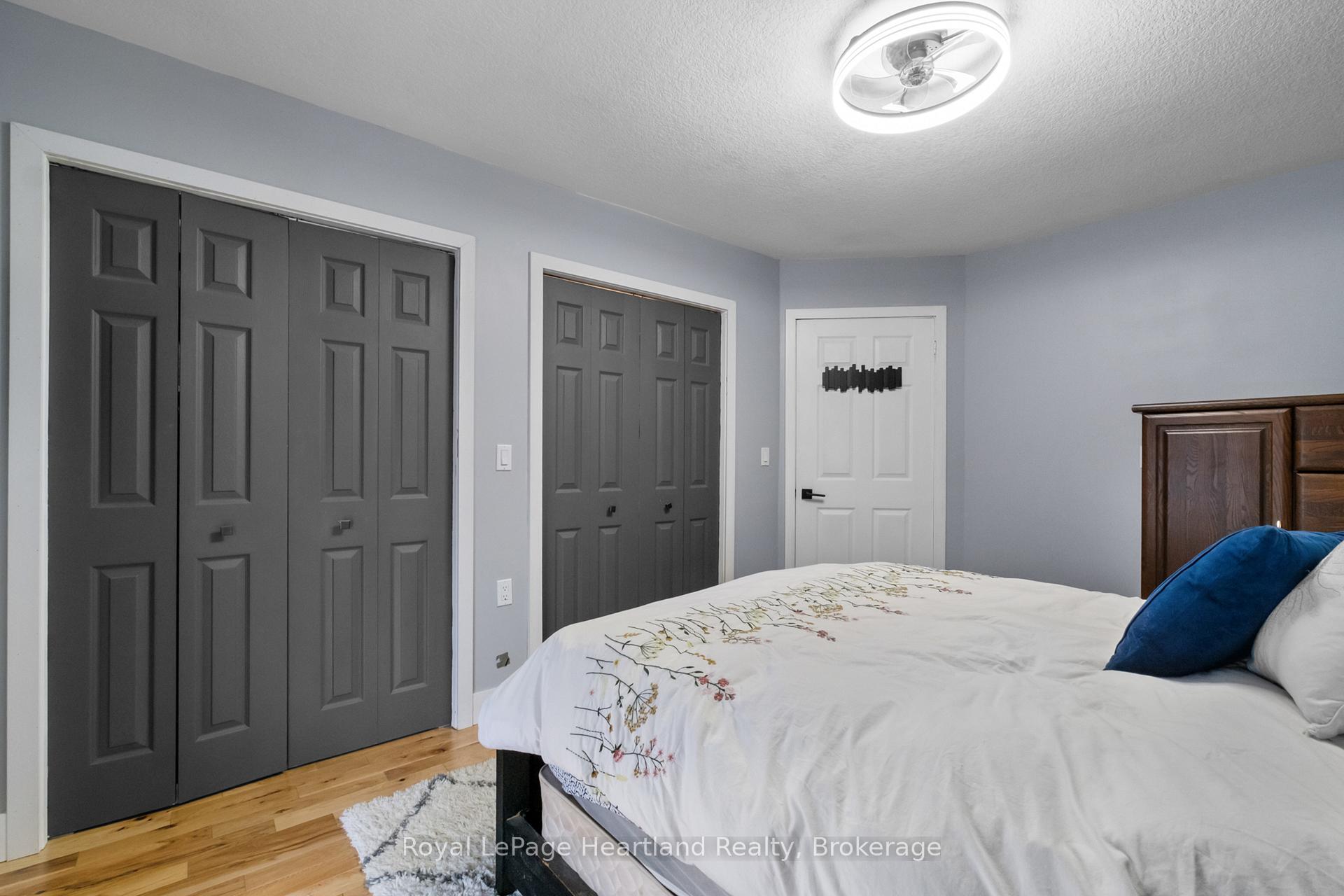 Photo 21 of 9 Parkhaven Crescent, St. Marys — HOMEH