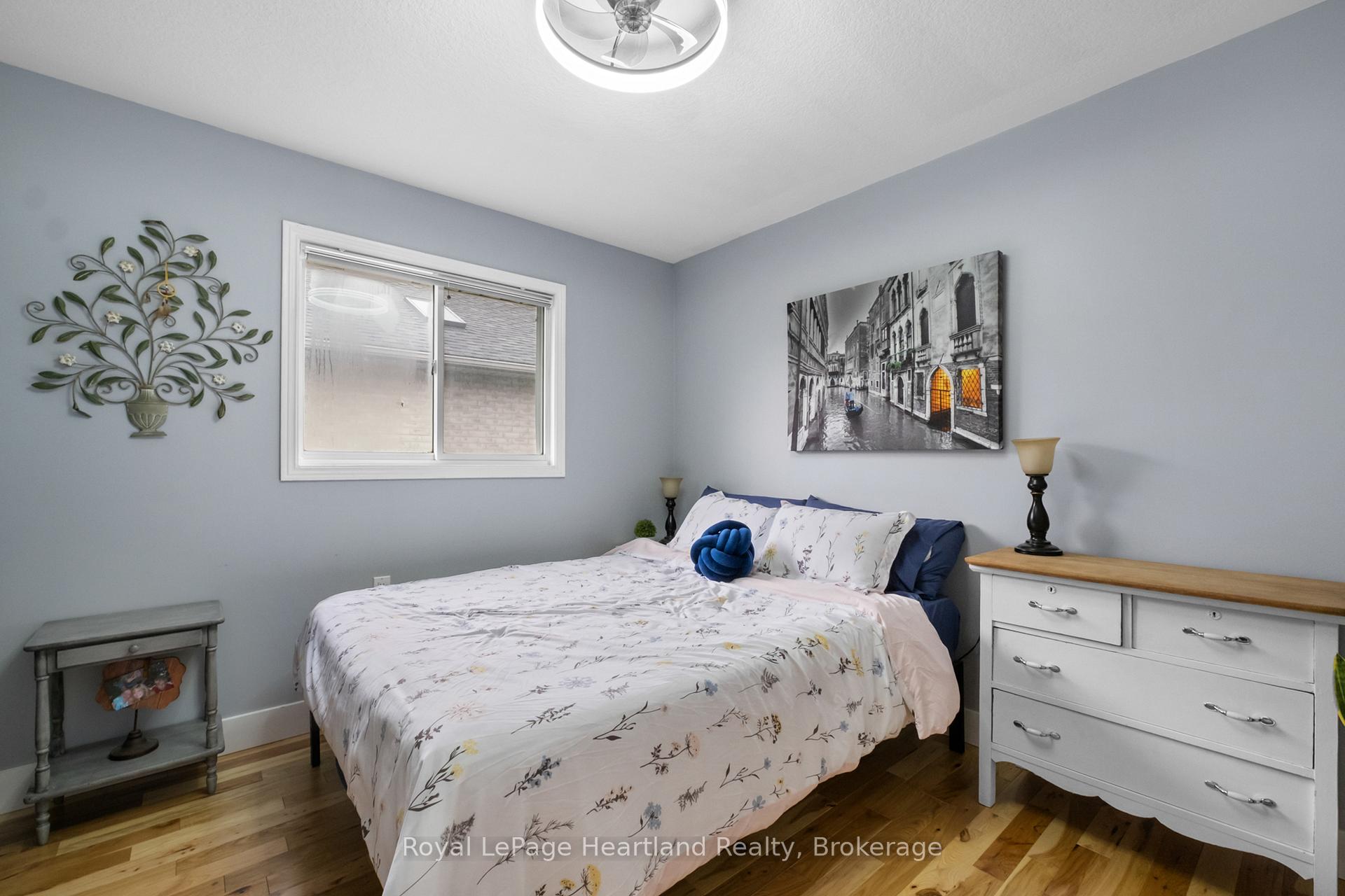 Photo 20 of 9 Parkhaven Crescent, St. Marys — HOMEH