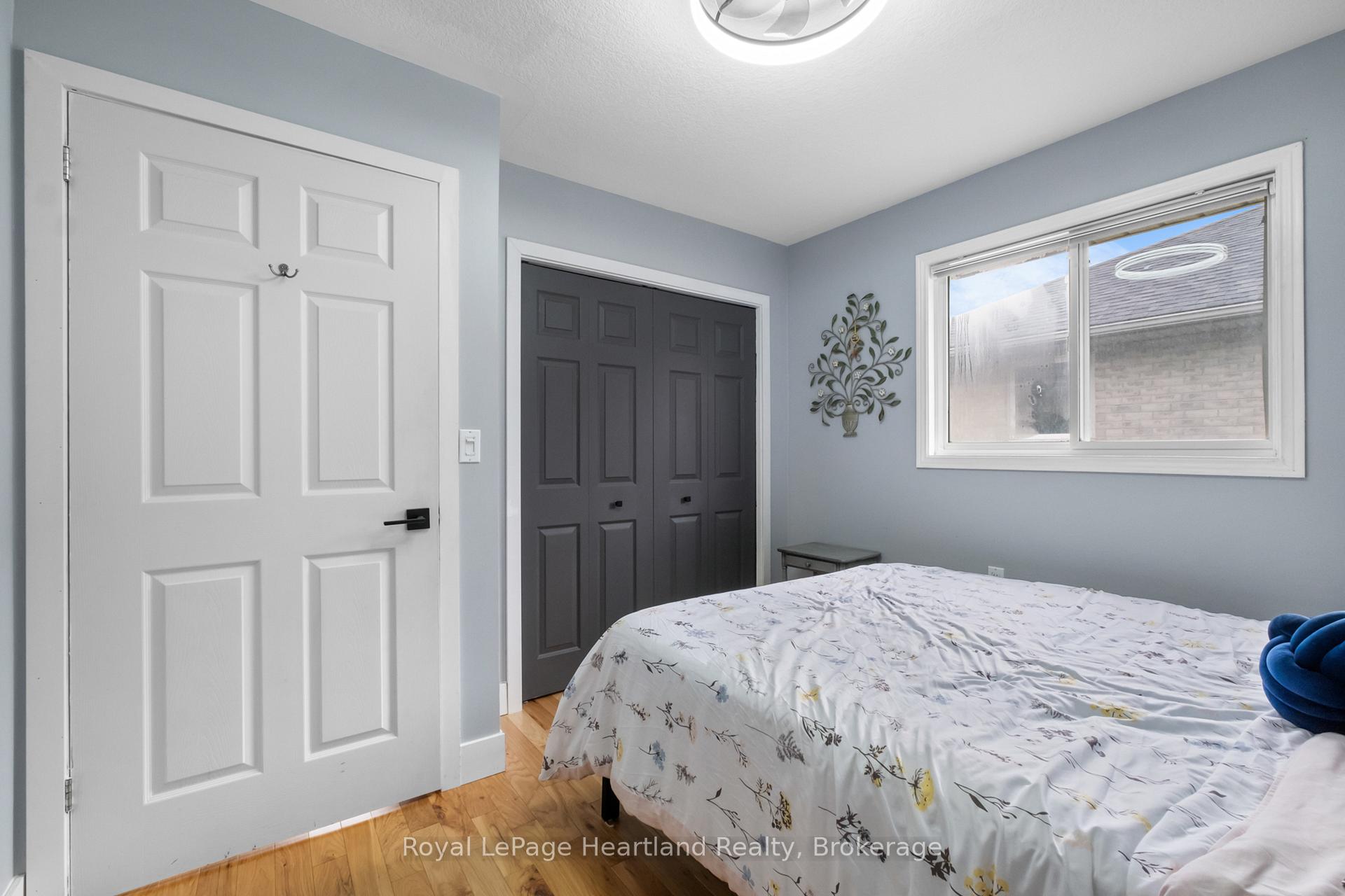Photo 18 of 9 Parkhaven Crescent, St. Marys — HOMEH