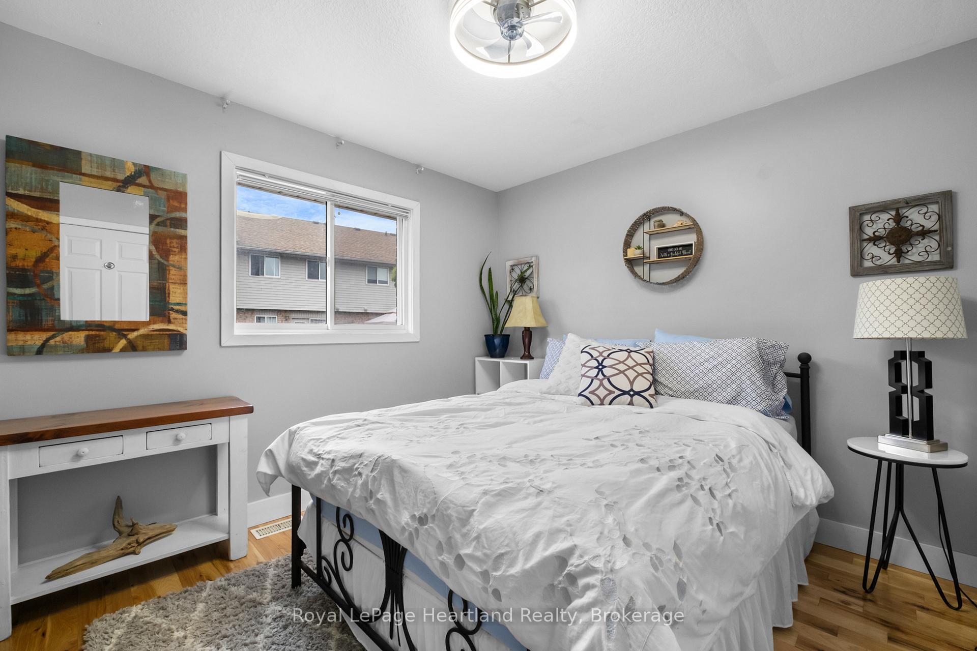 Photo 22 of 9 Parkhaven Crescent, St. Marys — HOMEH