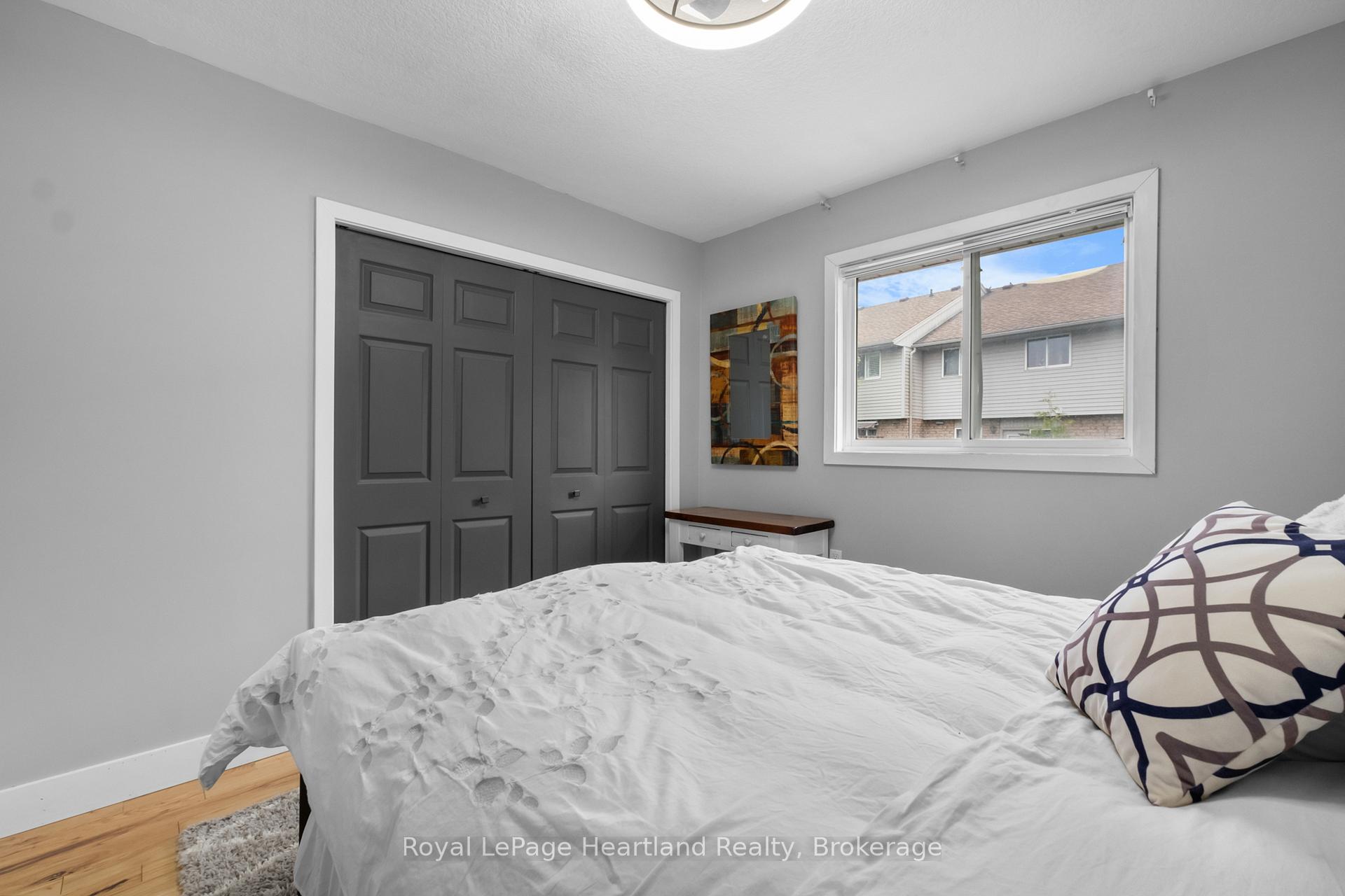 Photo 24 of 9 Parkhaven Crescent, St. Marys — HOMEH