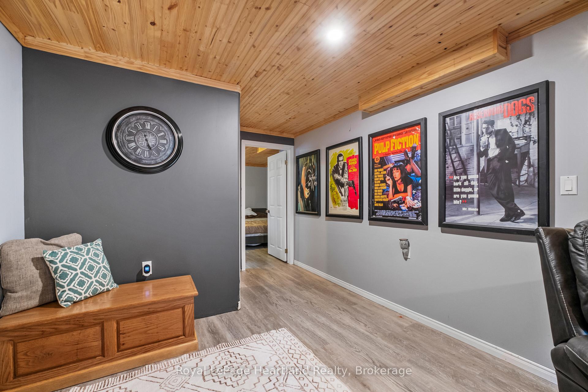 Photo 25 of 9 Parkhaven Crescent, St. Marys — HOMEH