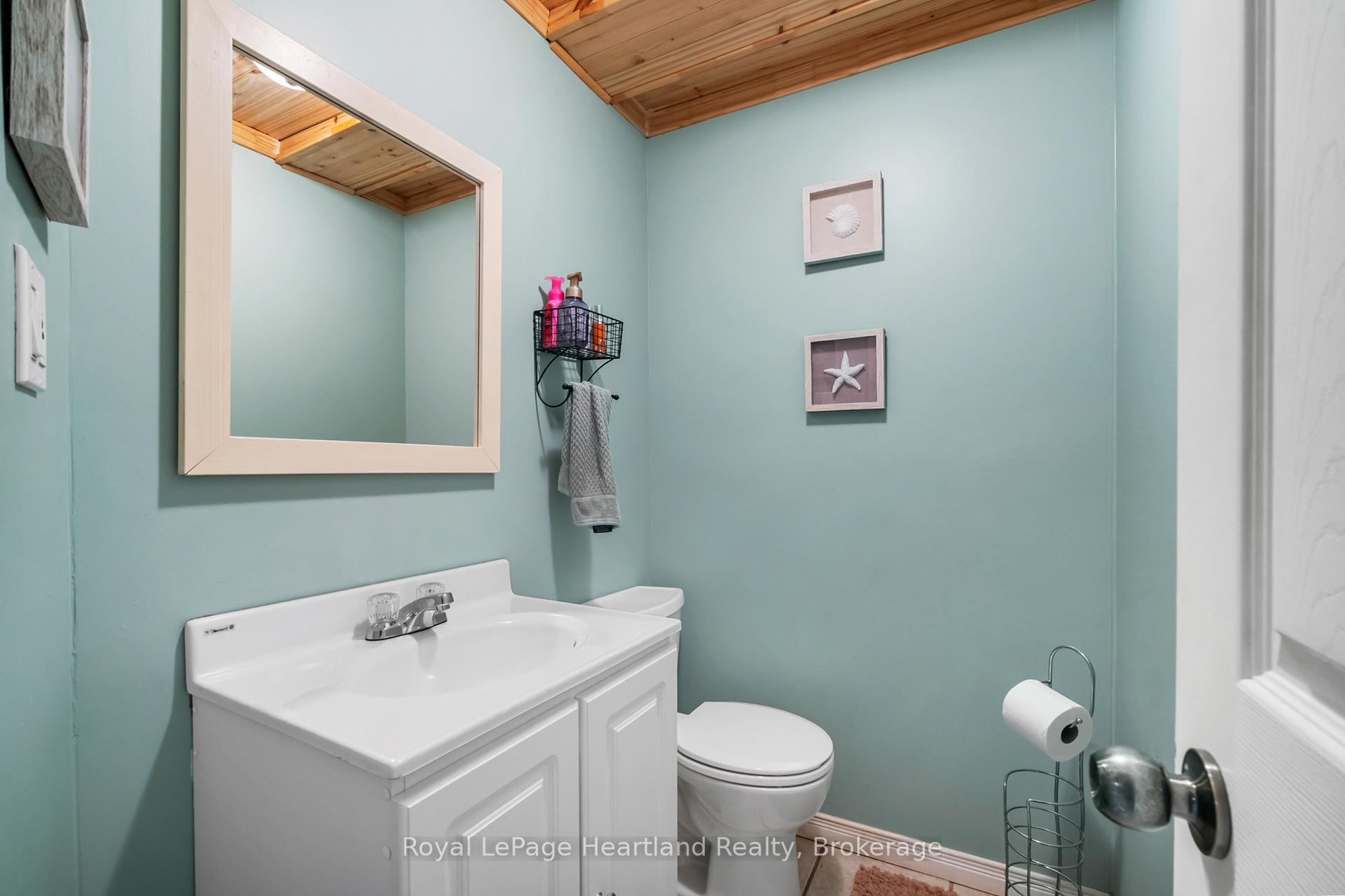 Photo 26 of 9 Parkhaven Crescent, St. Marys — HOMEH