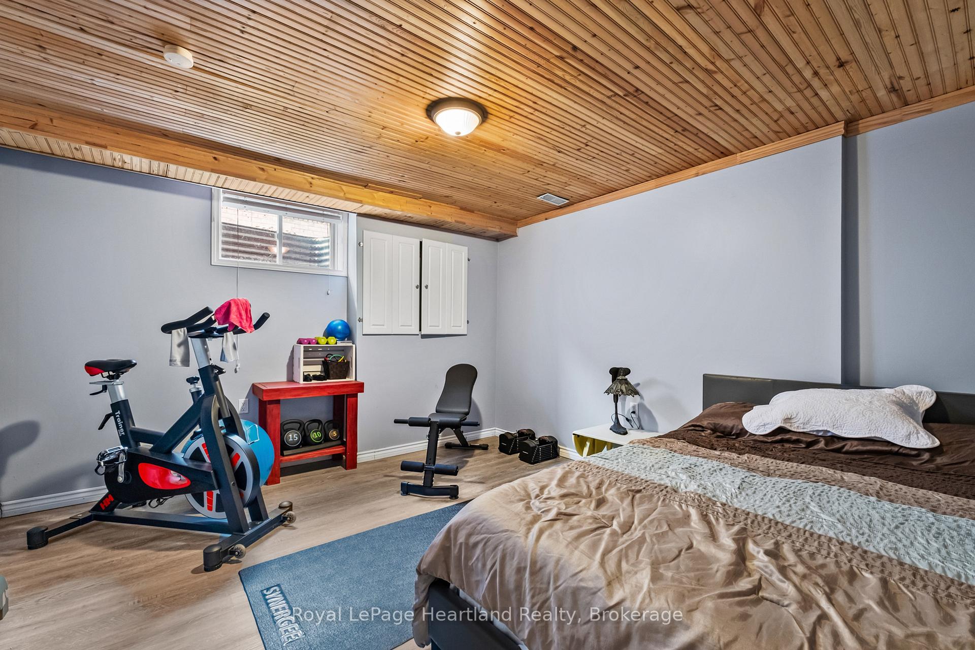 Photo 30 of 9 Parkhaven Crescent, St. Marys — HOMEH