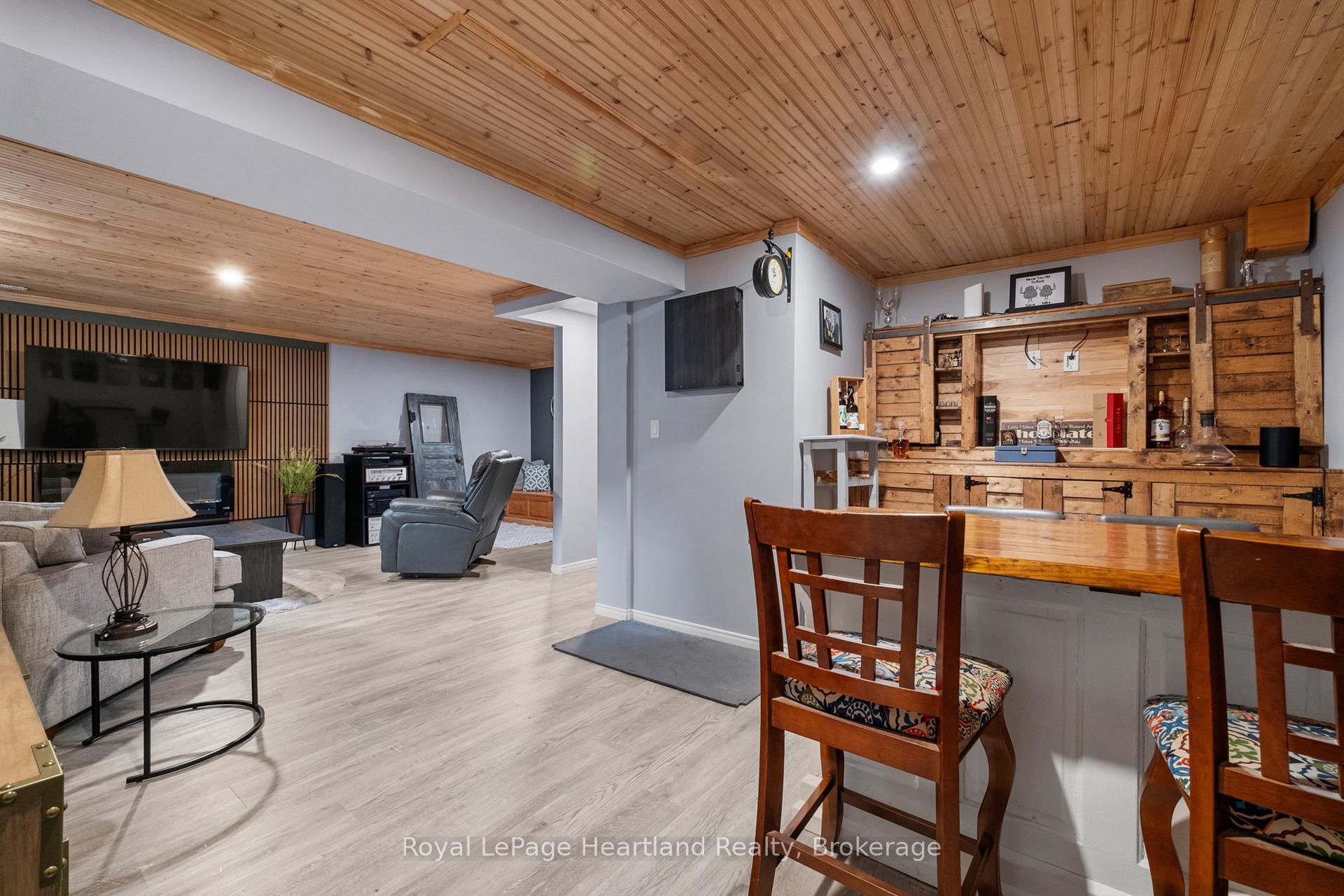 Photo 32 of 9 Parkhaven Crescent, St. Marys — HOMEH
