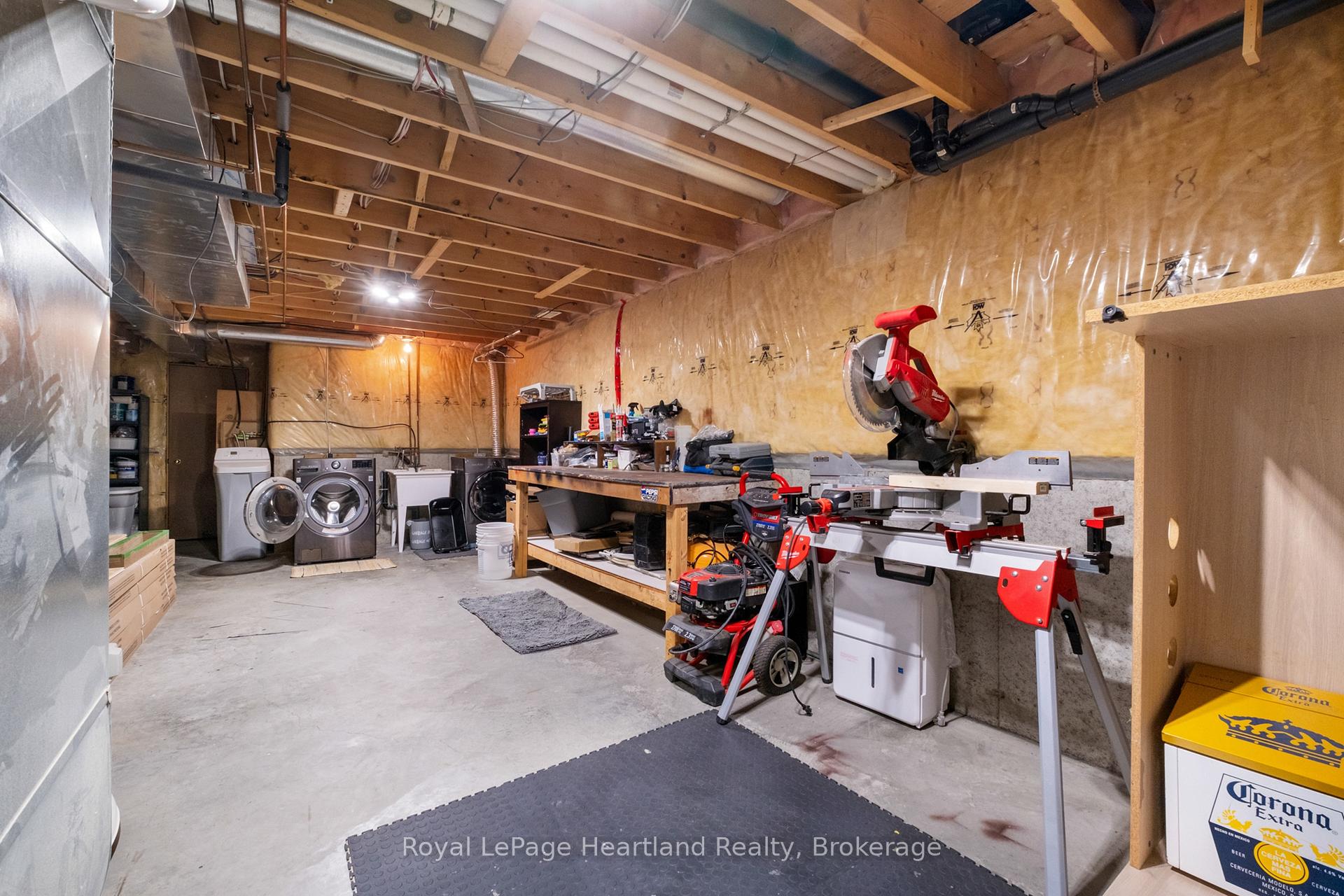 Photo 46 of 9 Parkhaven Crescent, St. Marys — HOMEH