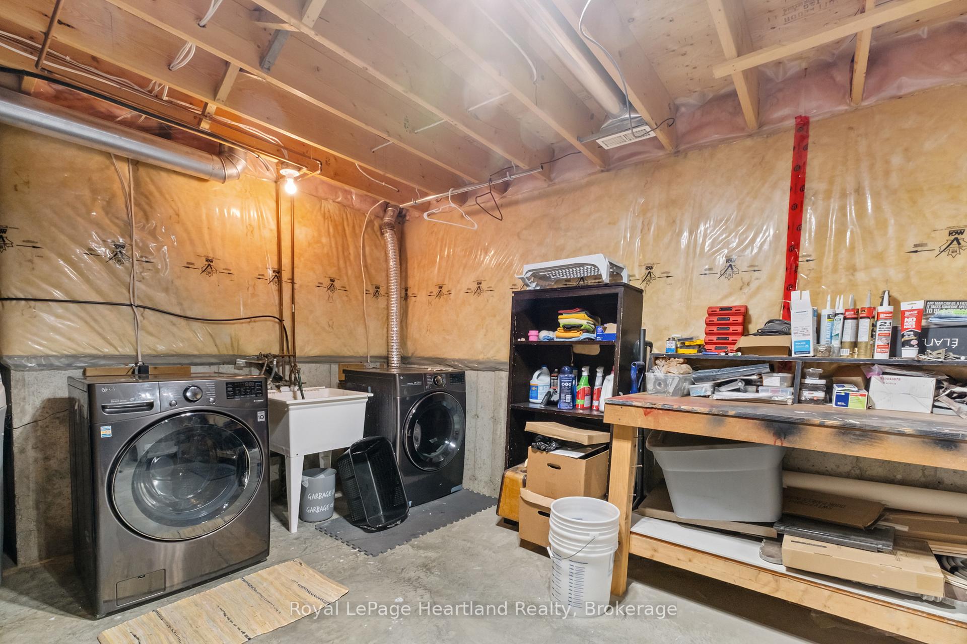 Photo 31 of 9 Parkhaven Crescent, St. Marys — HOMEH