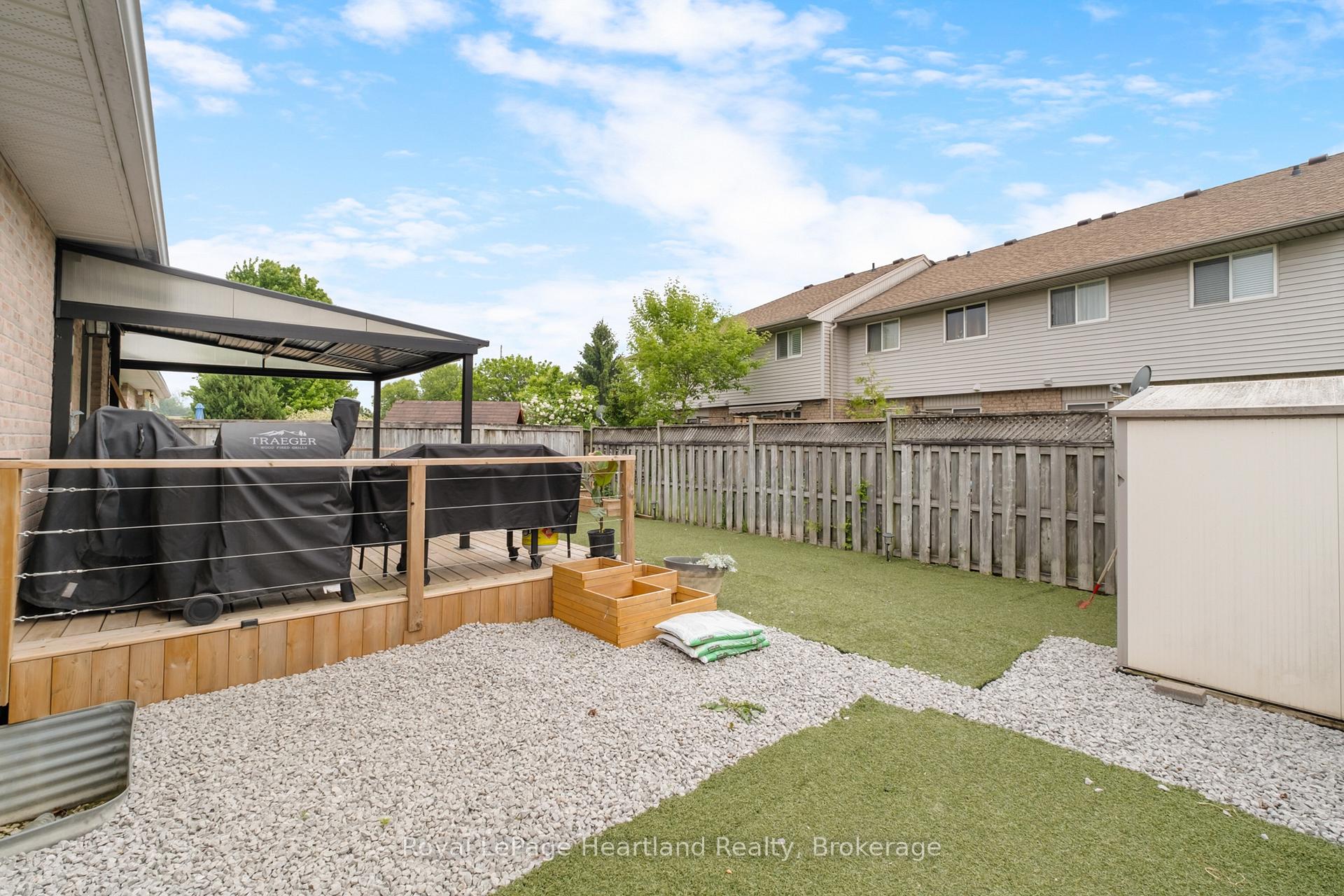 Photo 45 of 9 Parkhaven Crescent, St. Marys — HOMEH