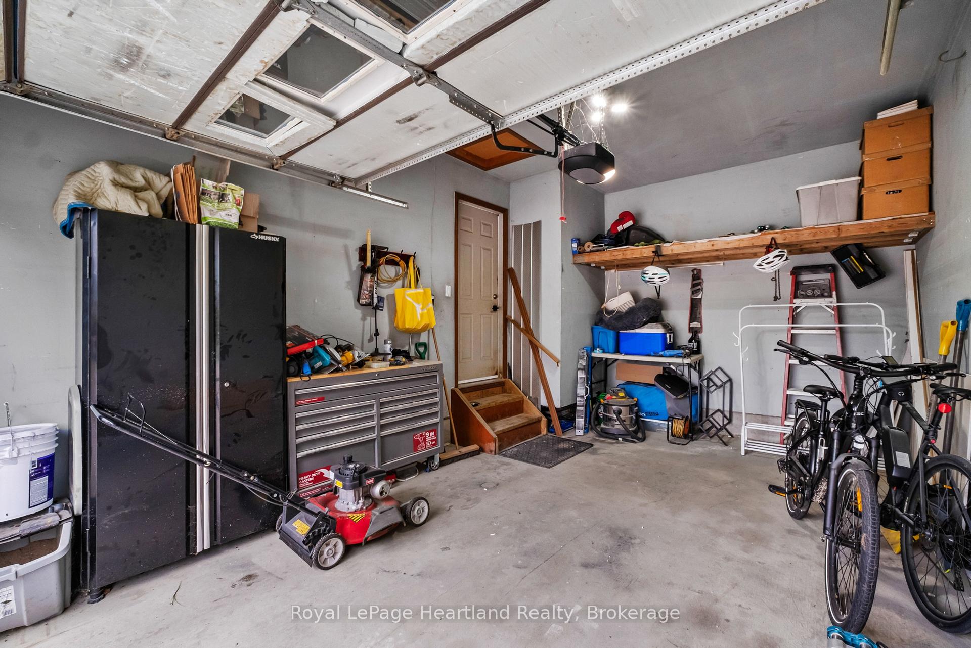 Photo 36 of 9 Parkhaven Crescent, St. Marys — HOMEH