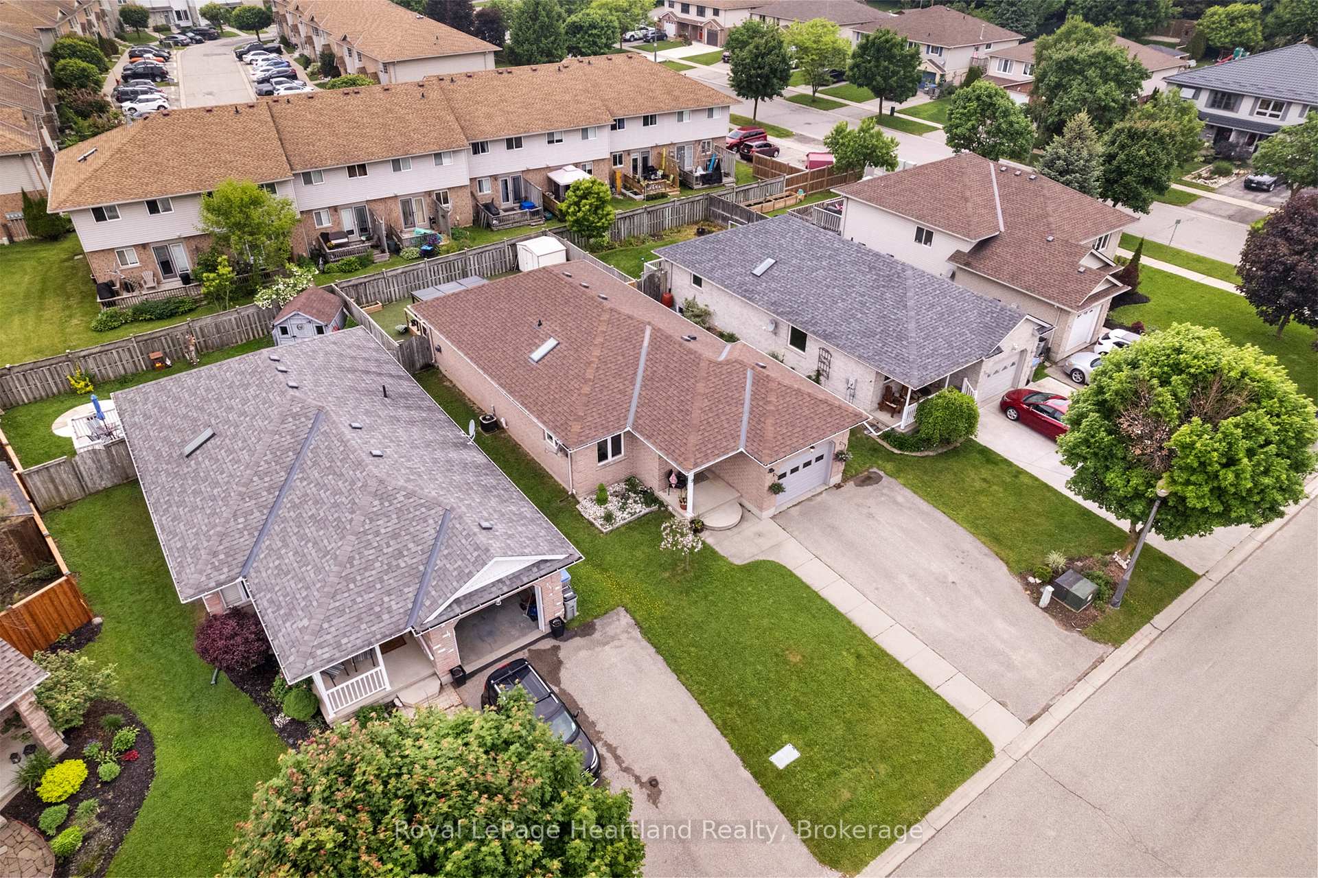 Photo 44 of 9 Parkhaven Crescent, St. Marys — HOMEH