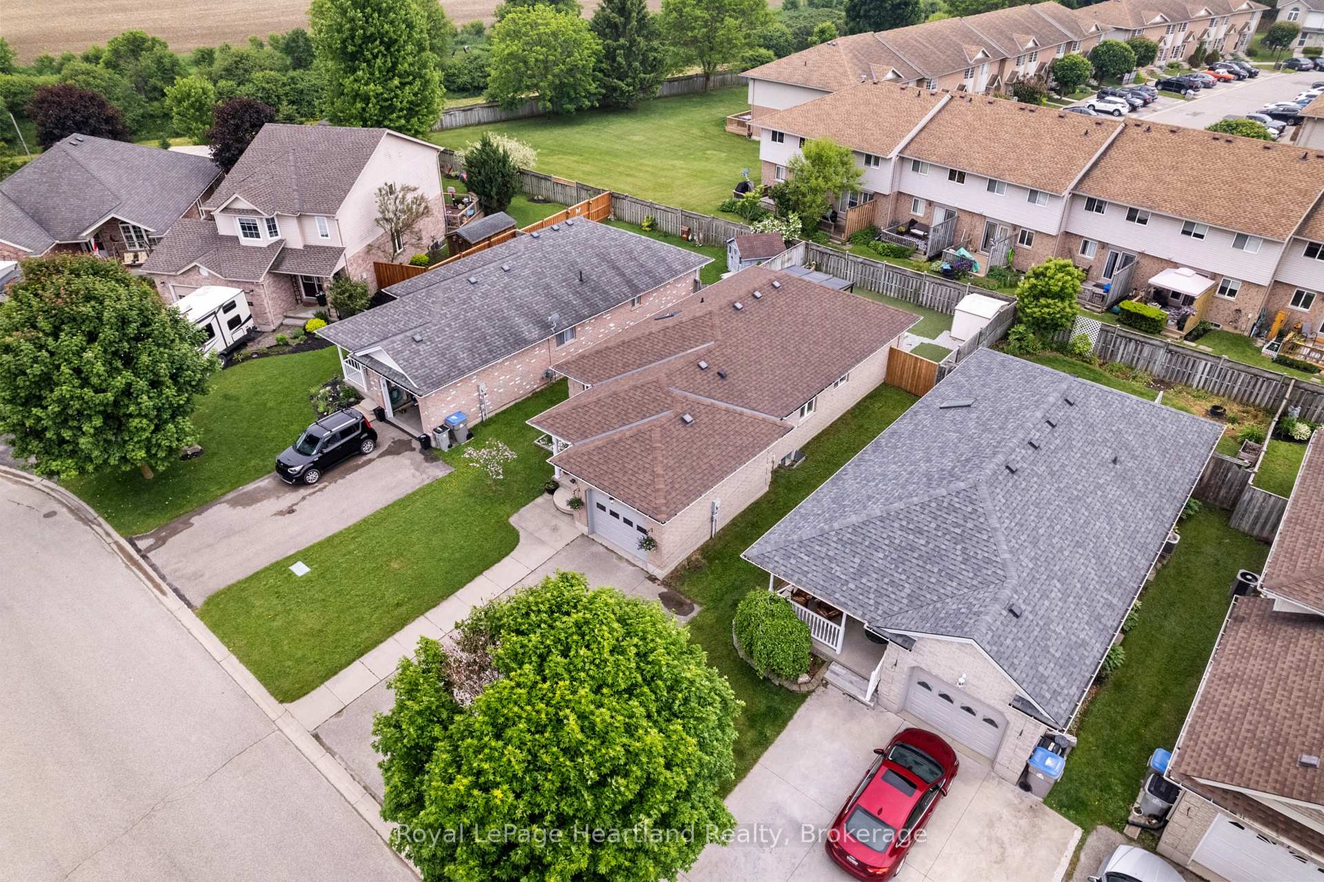 Photo 47 of 9 Parkhaven Crescent, St. Marys — HOMEH