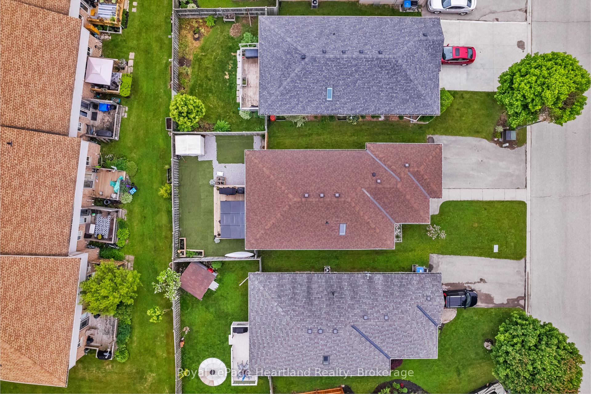 Photo 41 of 9 Parkhaven Crescent, St. Marys — HOMEH