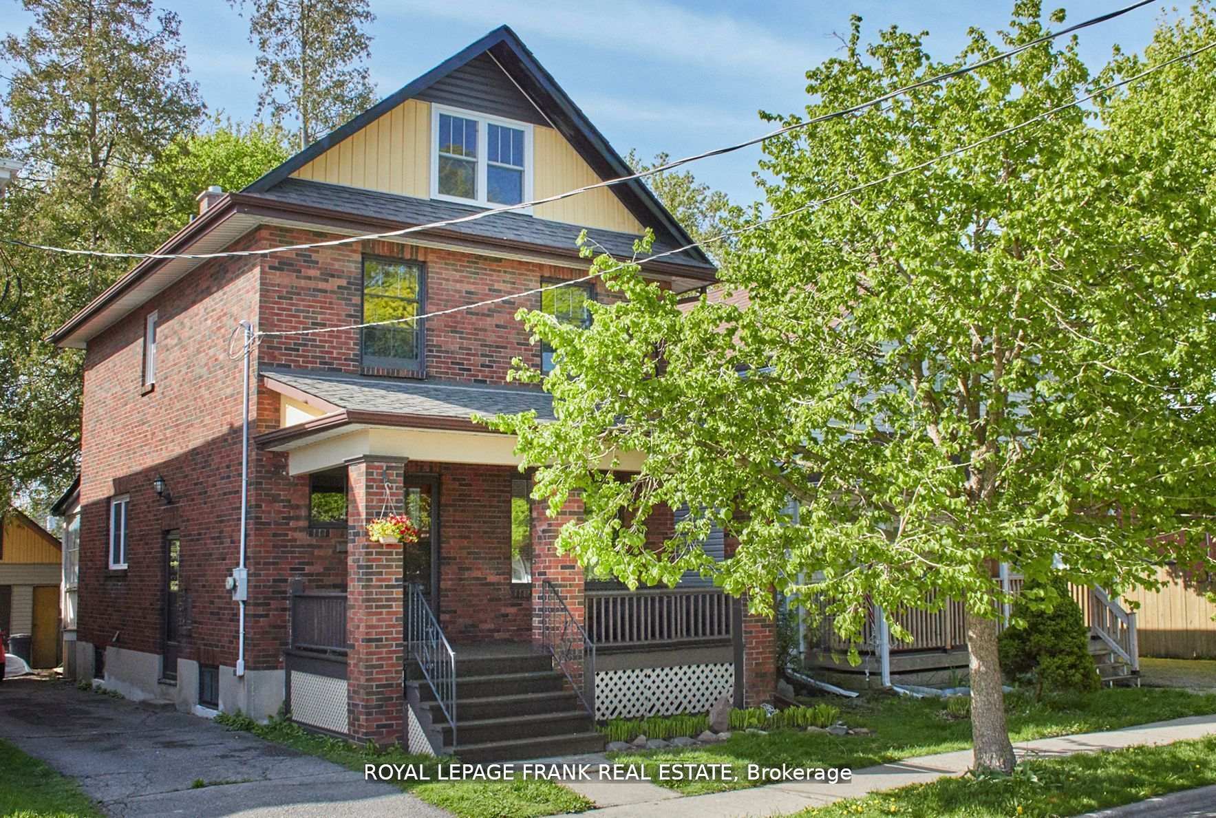 Photo 1 of 95 Agnes Street, Oshawa, O'Neill — HOMEH