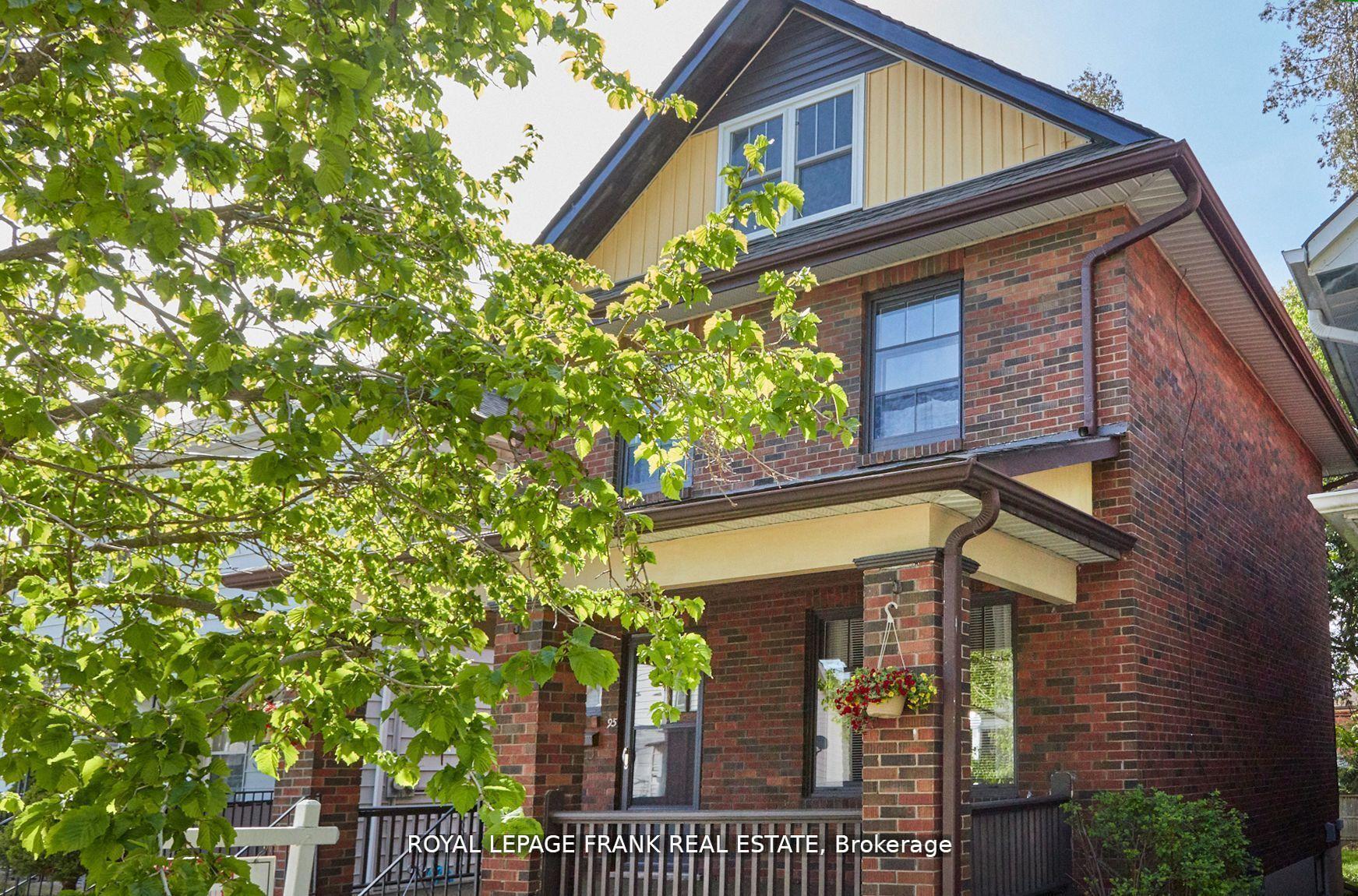 Photo 5 of 95 Agnes Street, Oshawa, O'Neill — HOMEH