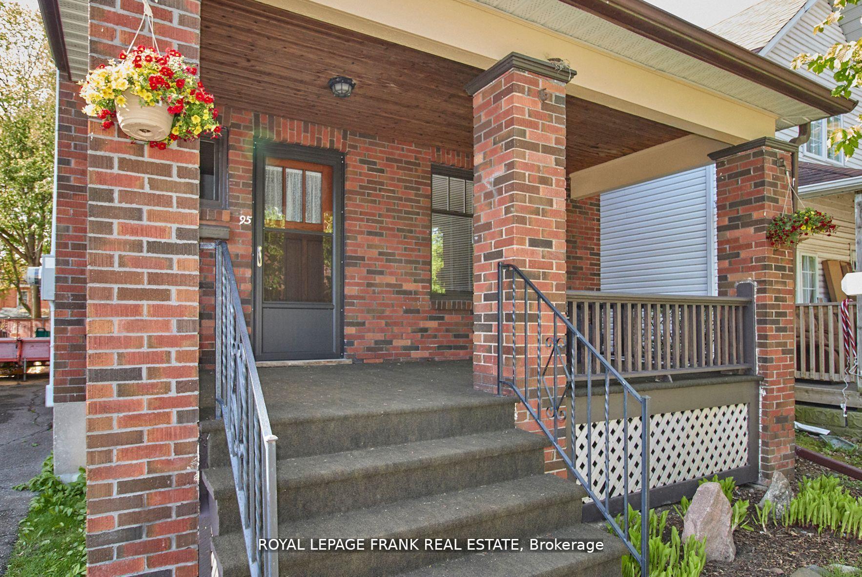 Photo 2 of 95 Agnes Street, Oshawa, O'Neill — HOMEH