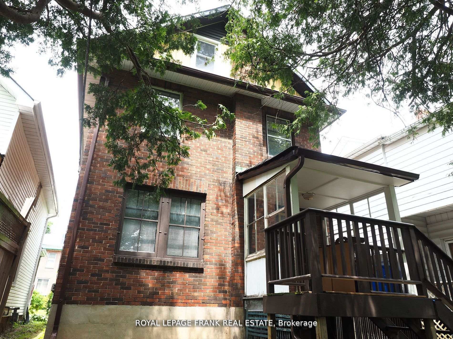Photo 30 of 95 Agnes Street, Oshawa, O'Neill — HOMEH