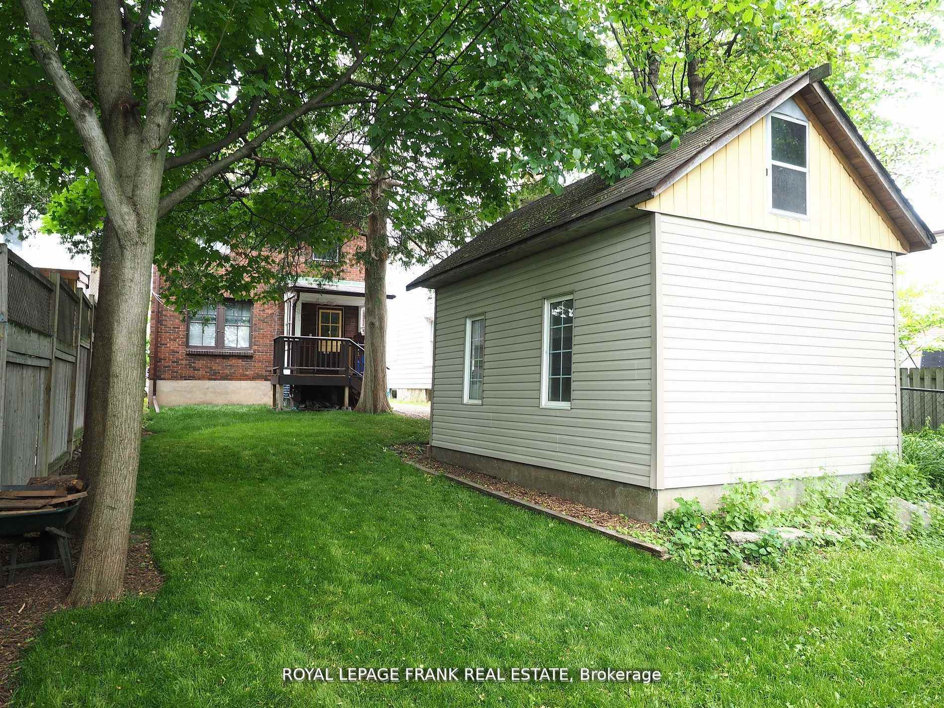 Photo 33 of 95 Agnes Street, Oshawa, O'Neill — HOMEH