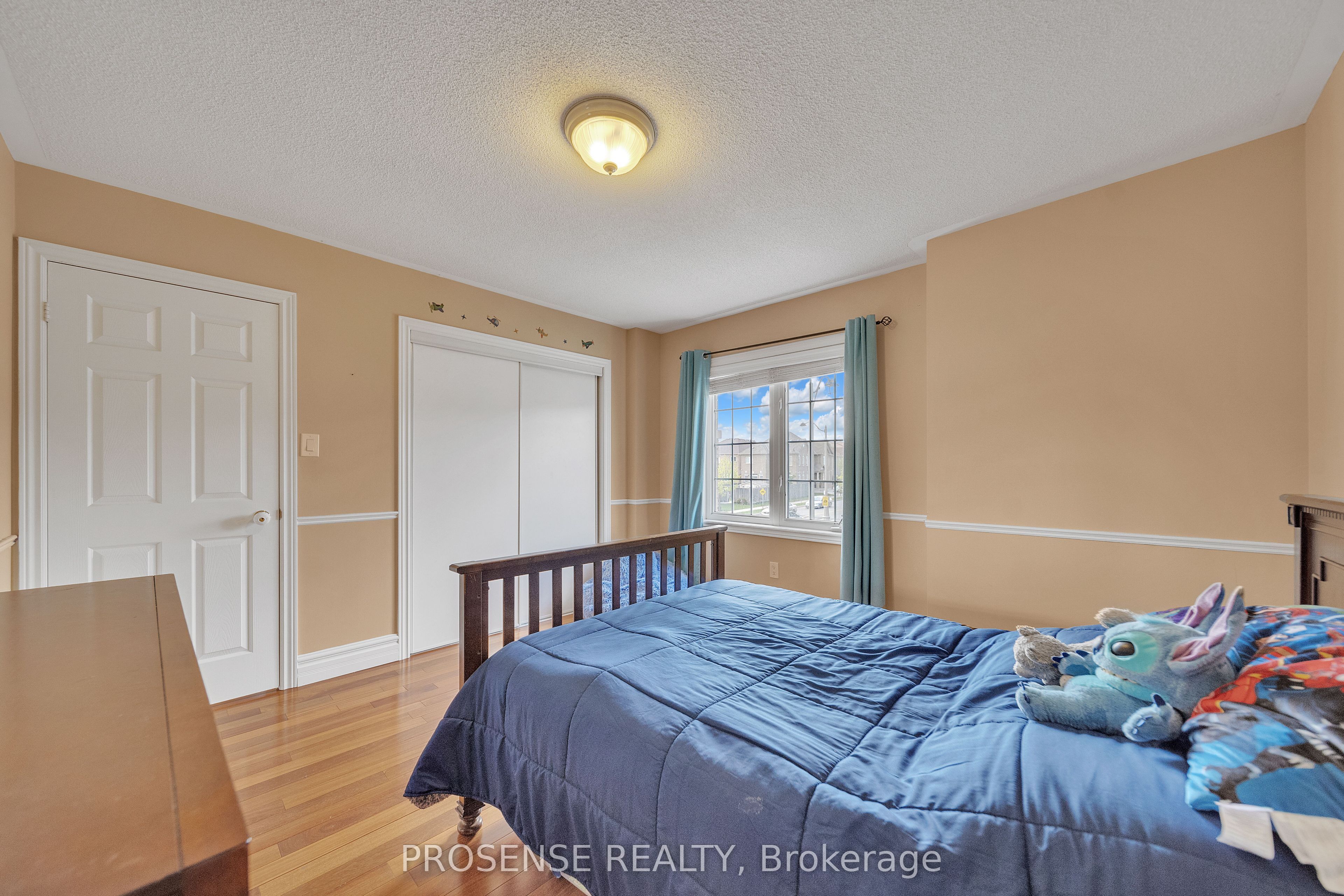 Photo 33 of 29 Ashby Field Road, Brampton, Credit Valley — HOMEH