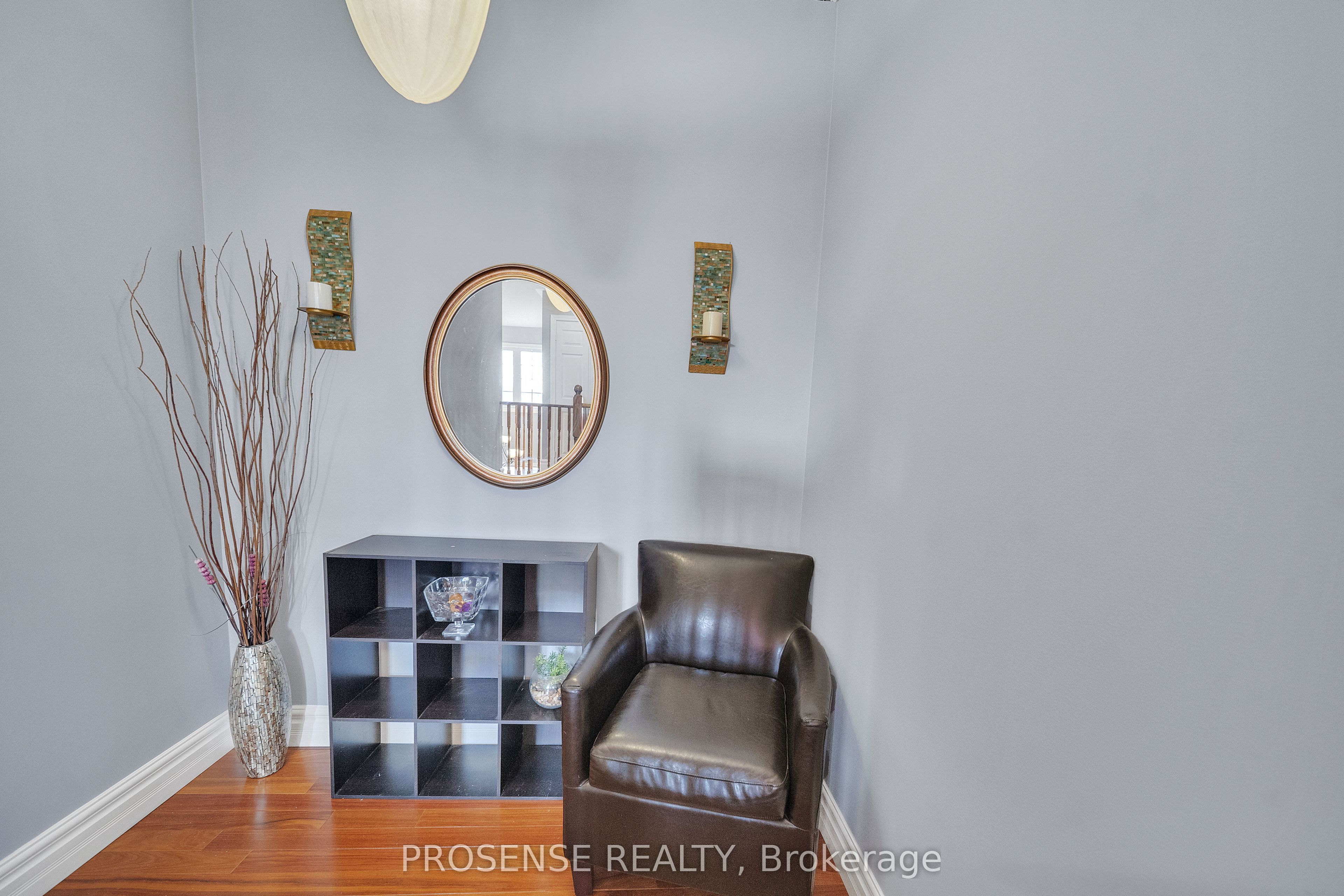 Photo 21 of 29 Ashby Field Road, Brampton, Credit Valley — HOMEH