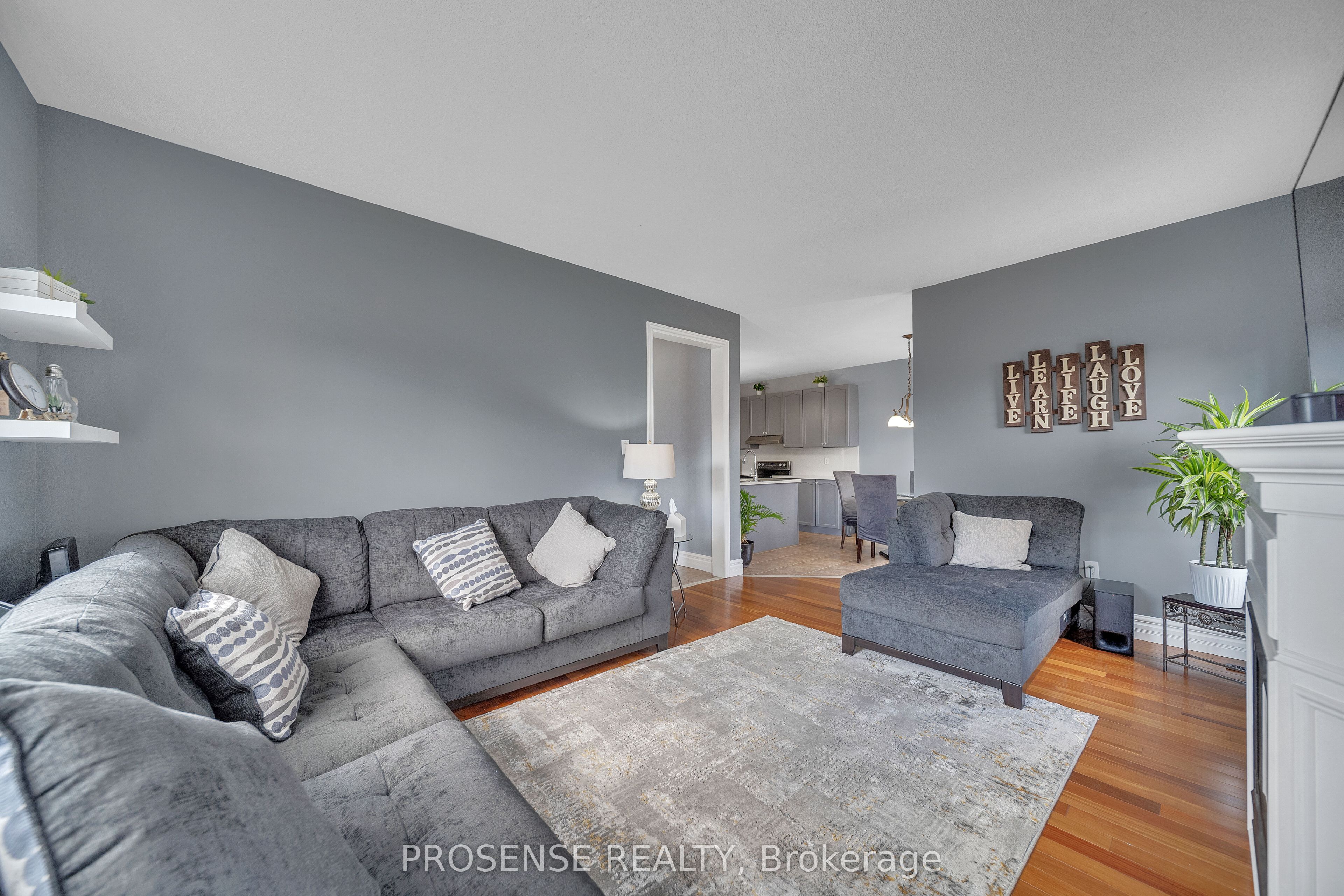 Photo 14 of 29 Ashby Field Road, Brampton, Credit Valley — HOMEH