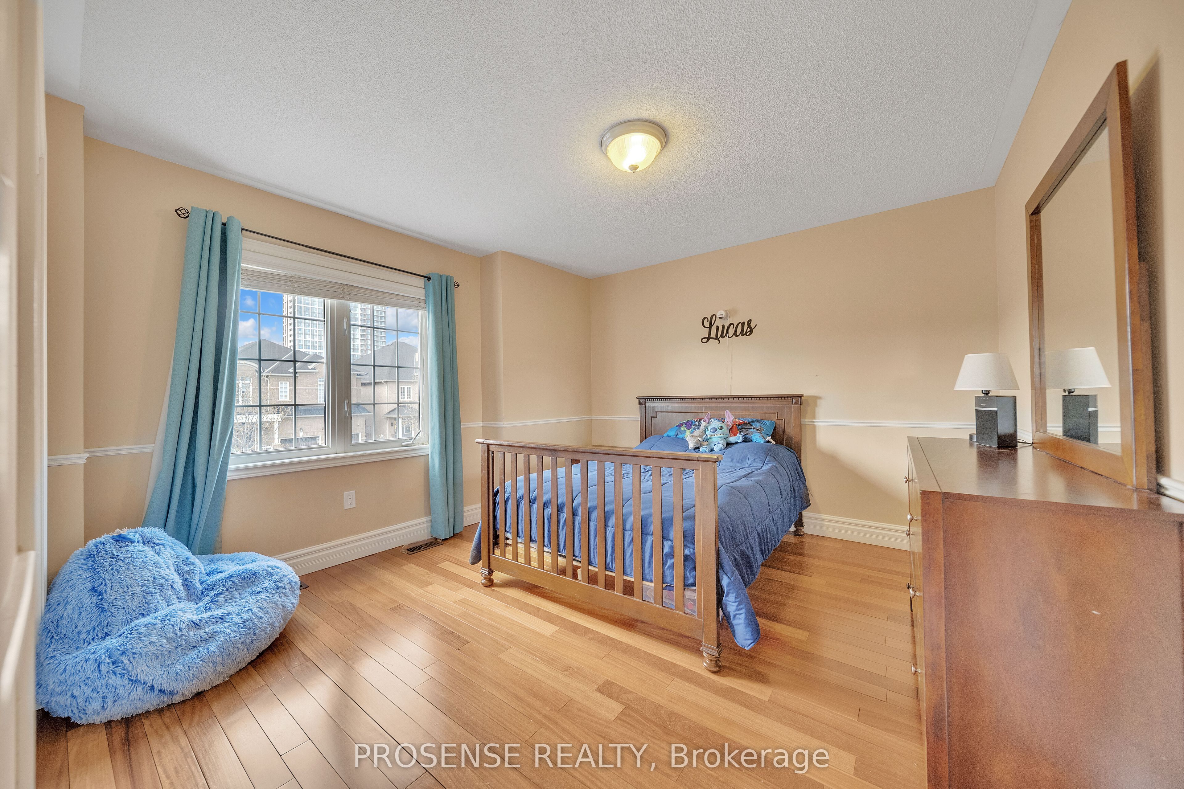 Photo 32 of 29 Ashby Field Road, Brampton, Credit Valley — HOMEH