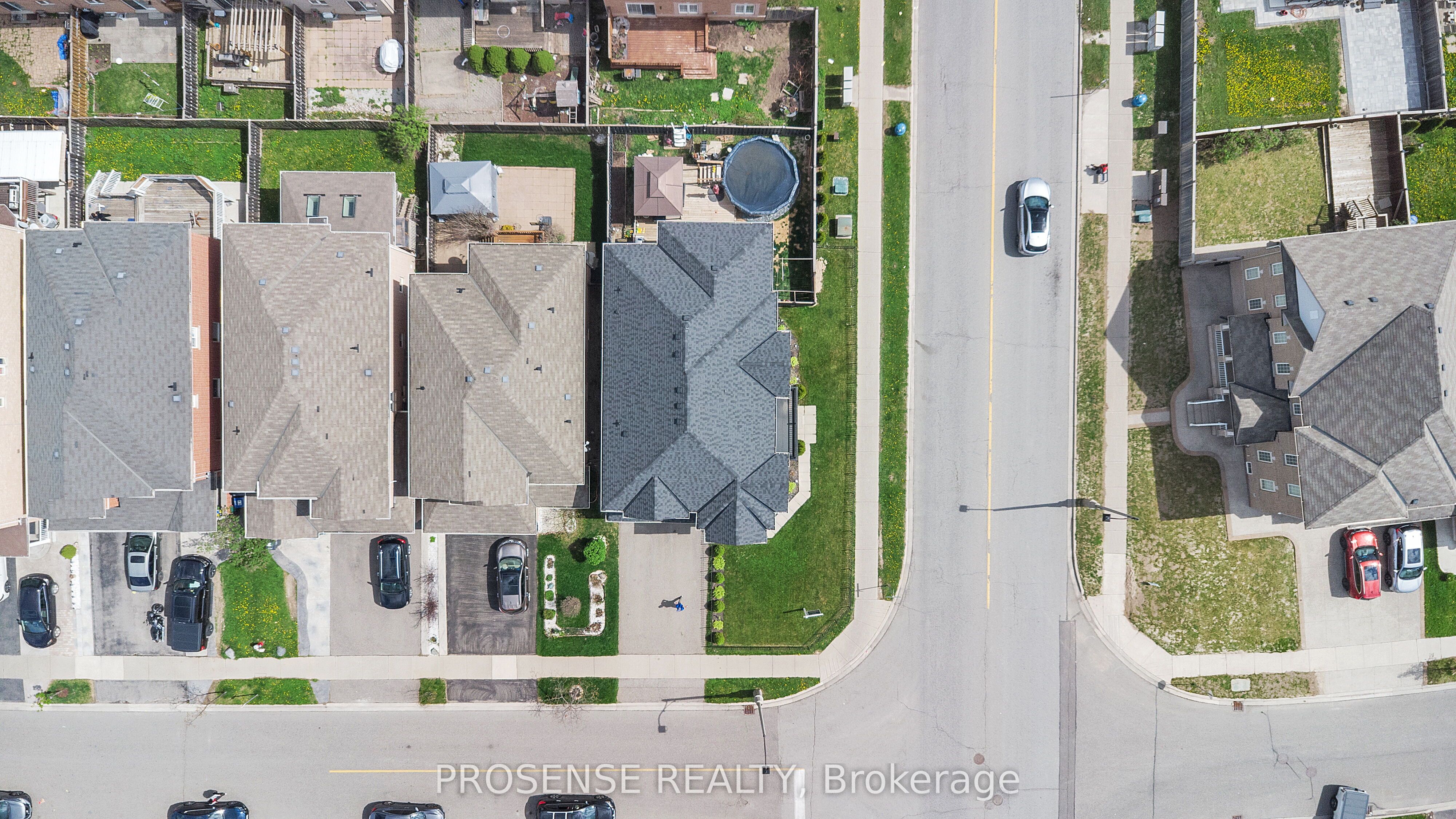 Photo 50 of 29 Ashby Field Road, Brampton, Credit Valley — HOMEH
