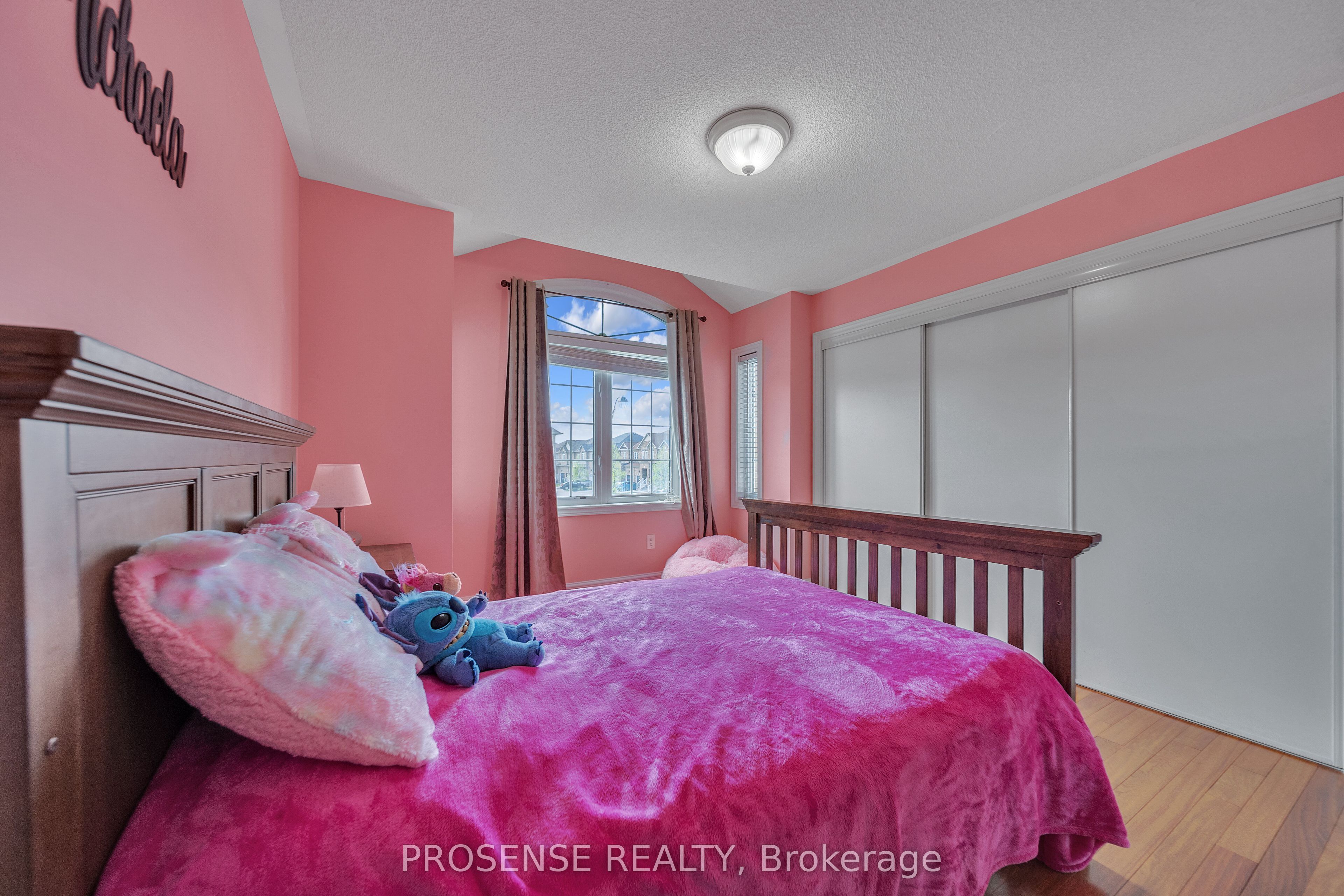 Photo 28 of 29 Ashby Field Road, Brampton, Credit Valley — HOMEH