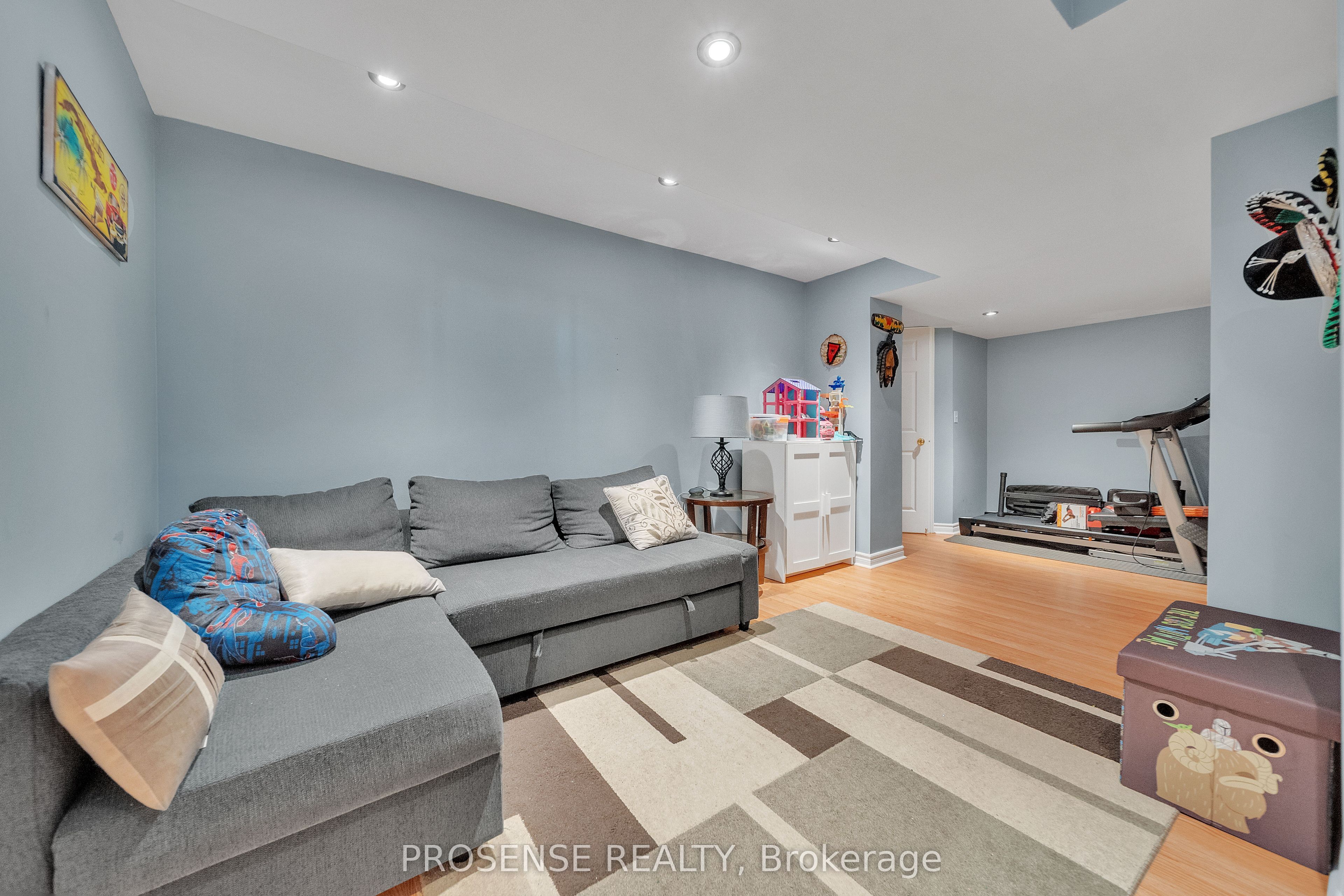 Photo 37 of 29 Ashby Field Road, Brampton, Credit Valley — HOMEH
