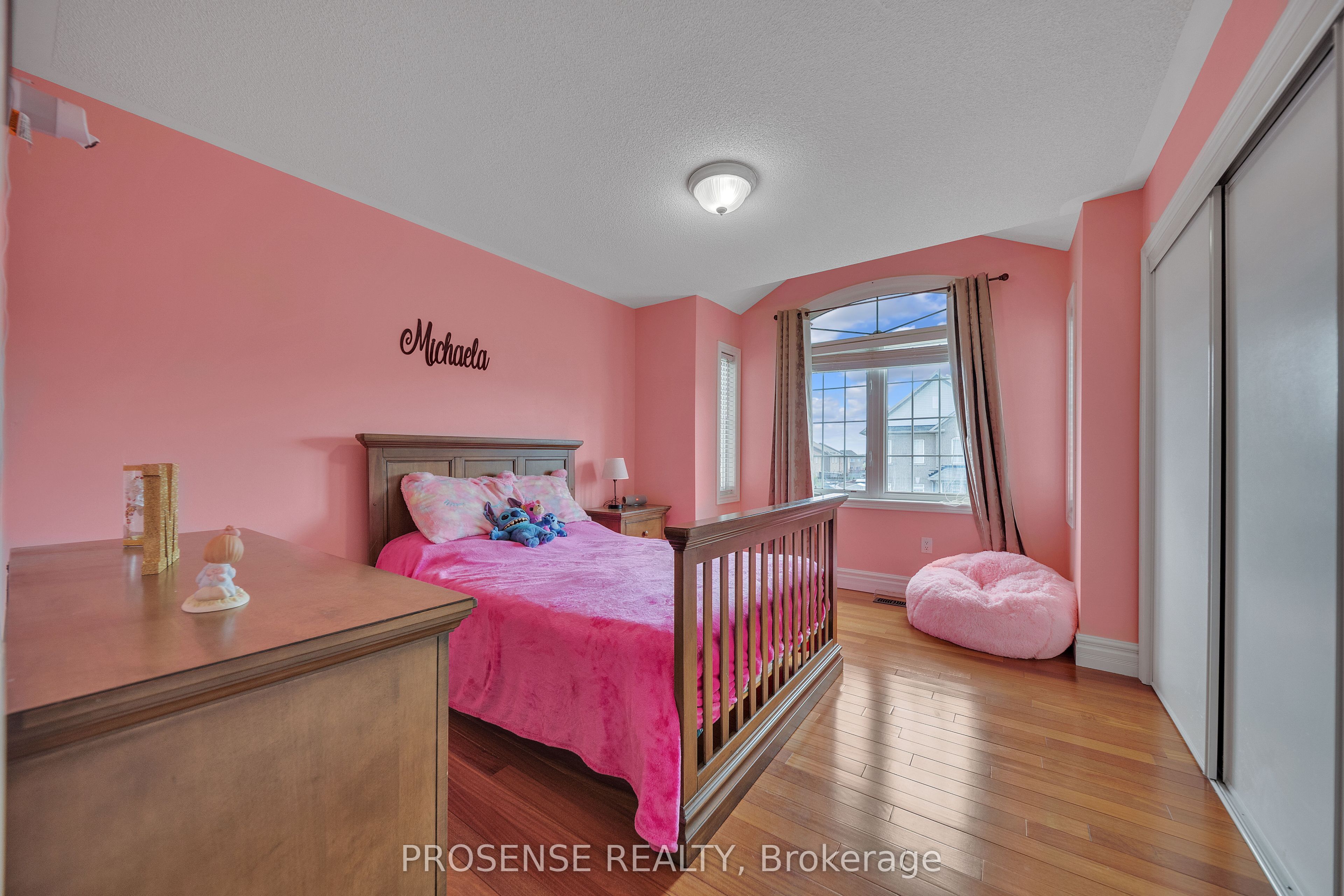 Photo 27 of 29 Ashby Field Road, Brampton, Credit Valley — HOMEH