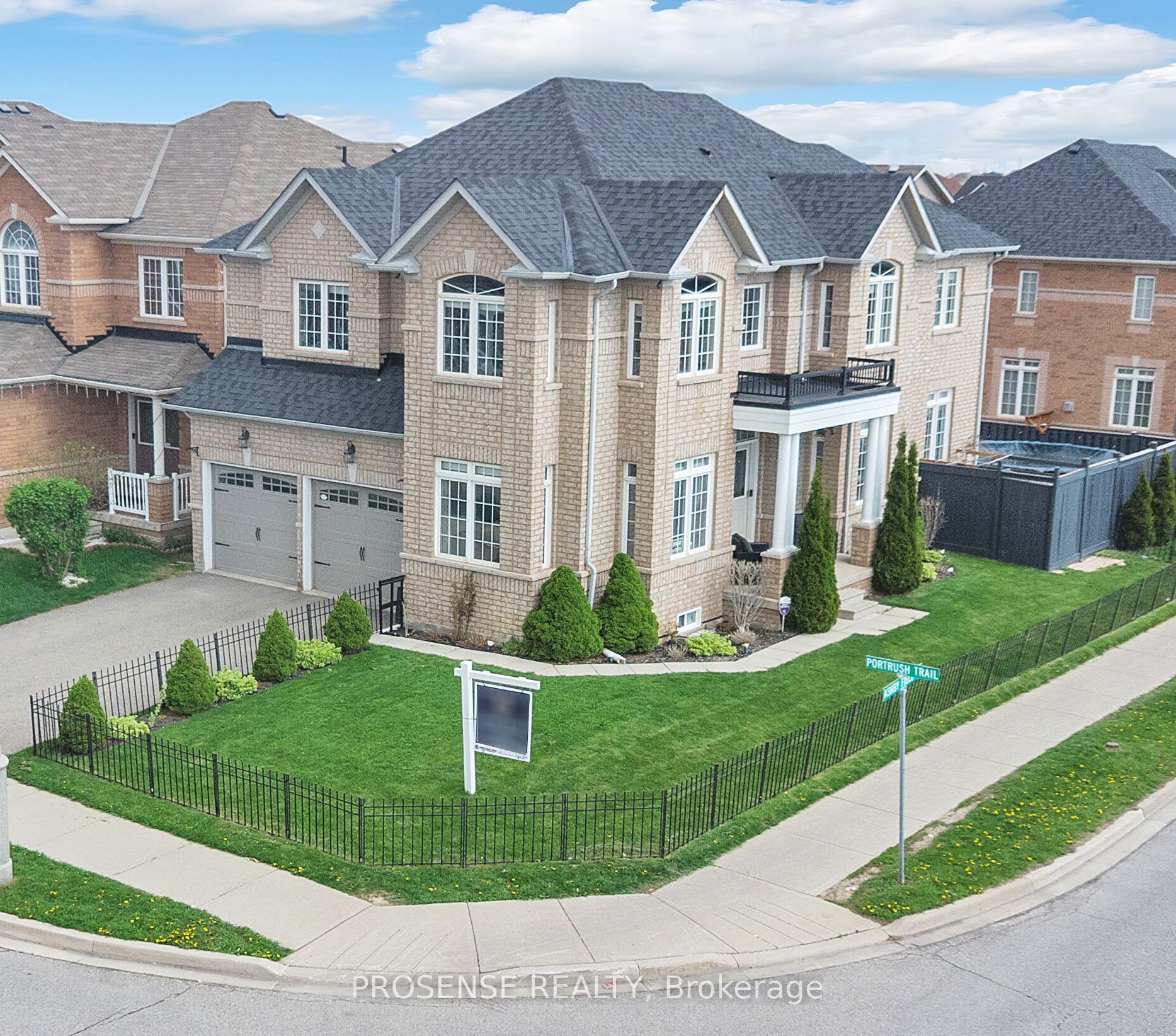 Photo 1 of 29 Ashby Field Road, Brampton, Credit Valley — HOMEH