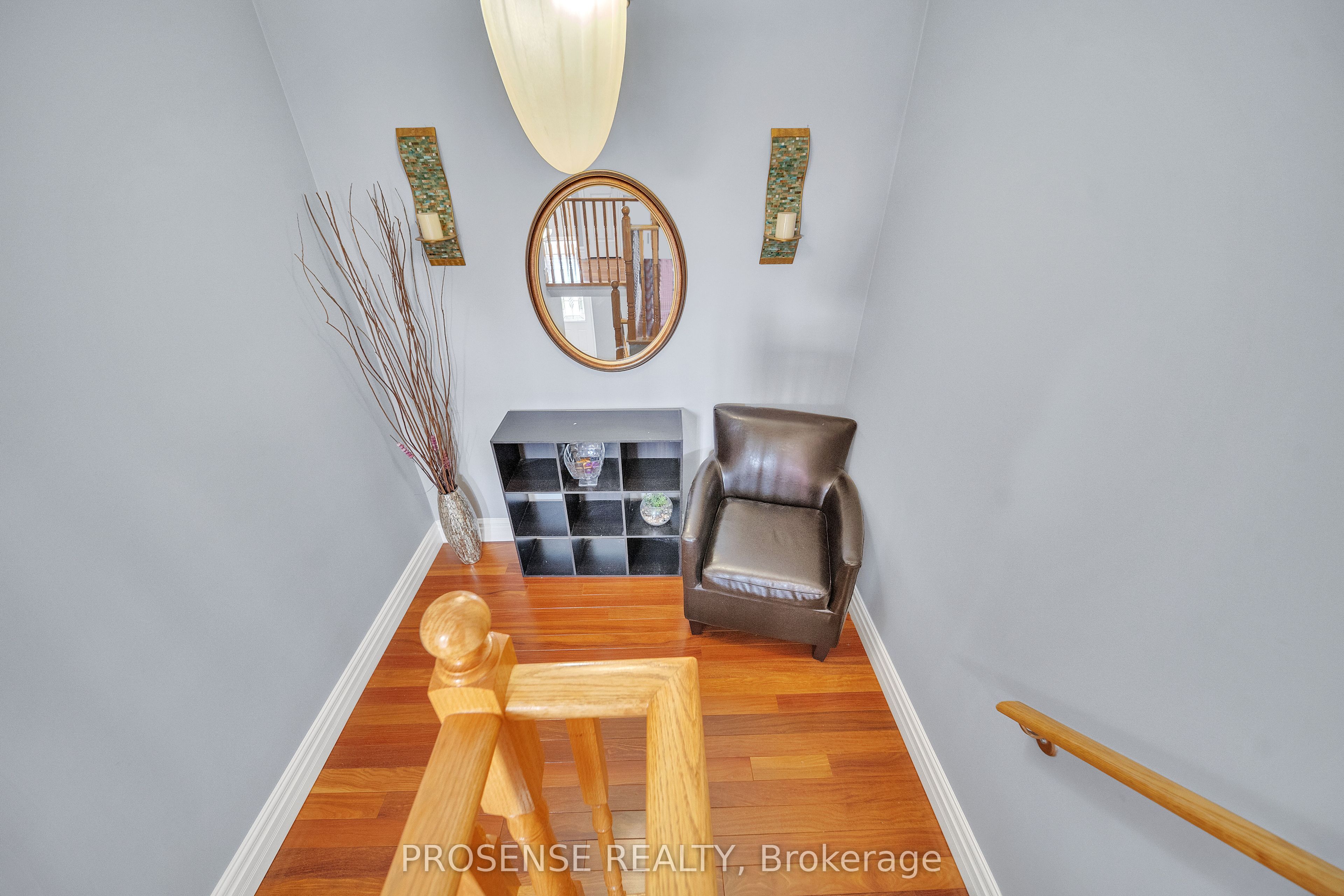 Photo 22 of 29 Ashby Field Road, Brampton, Credit Valley — HOMEH