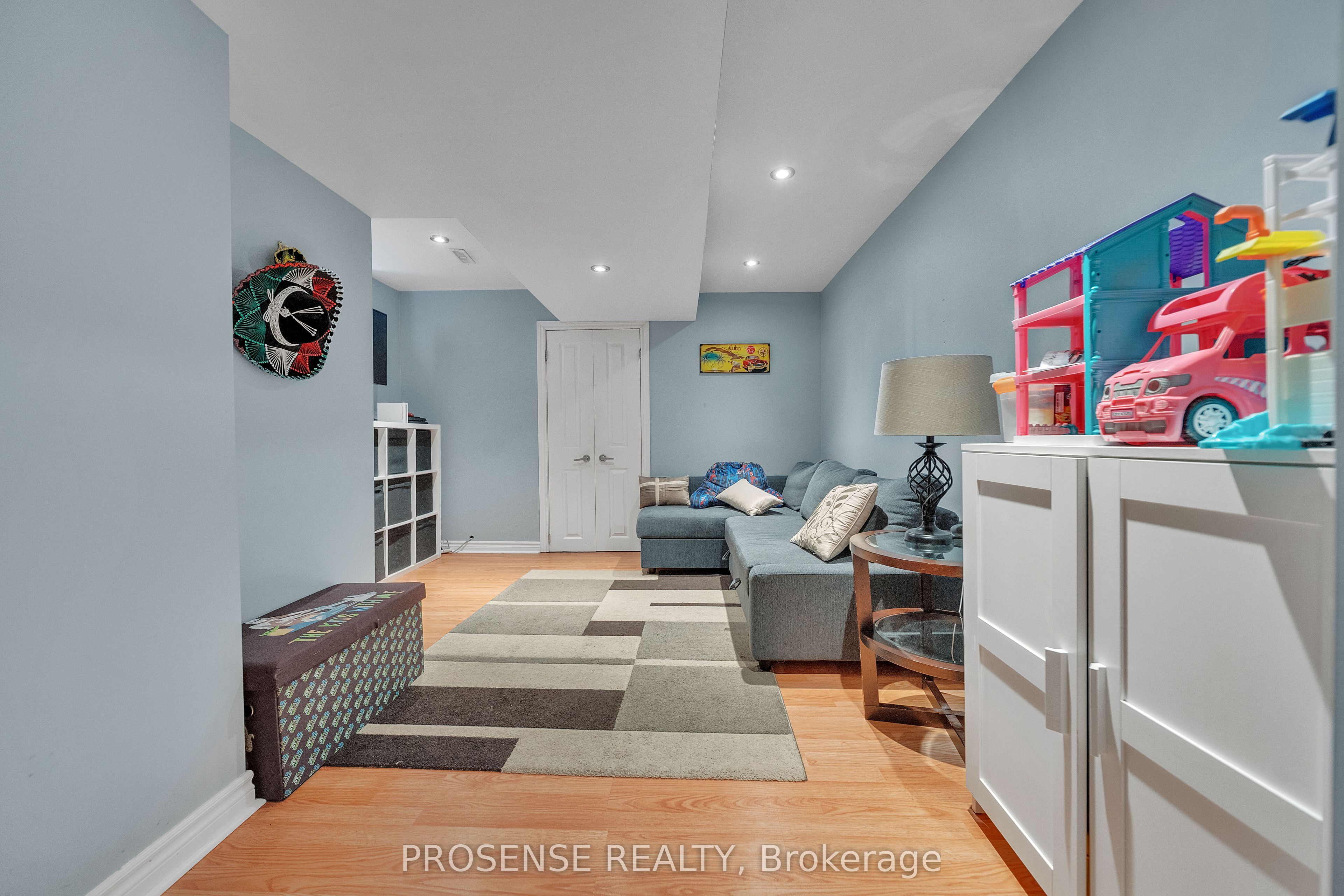 Photo 36 of 29 Ashby Field Road, Brampton, Credit Valley — HOMEH