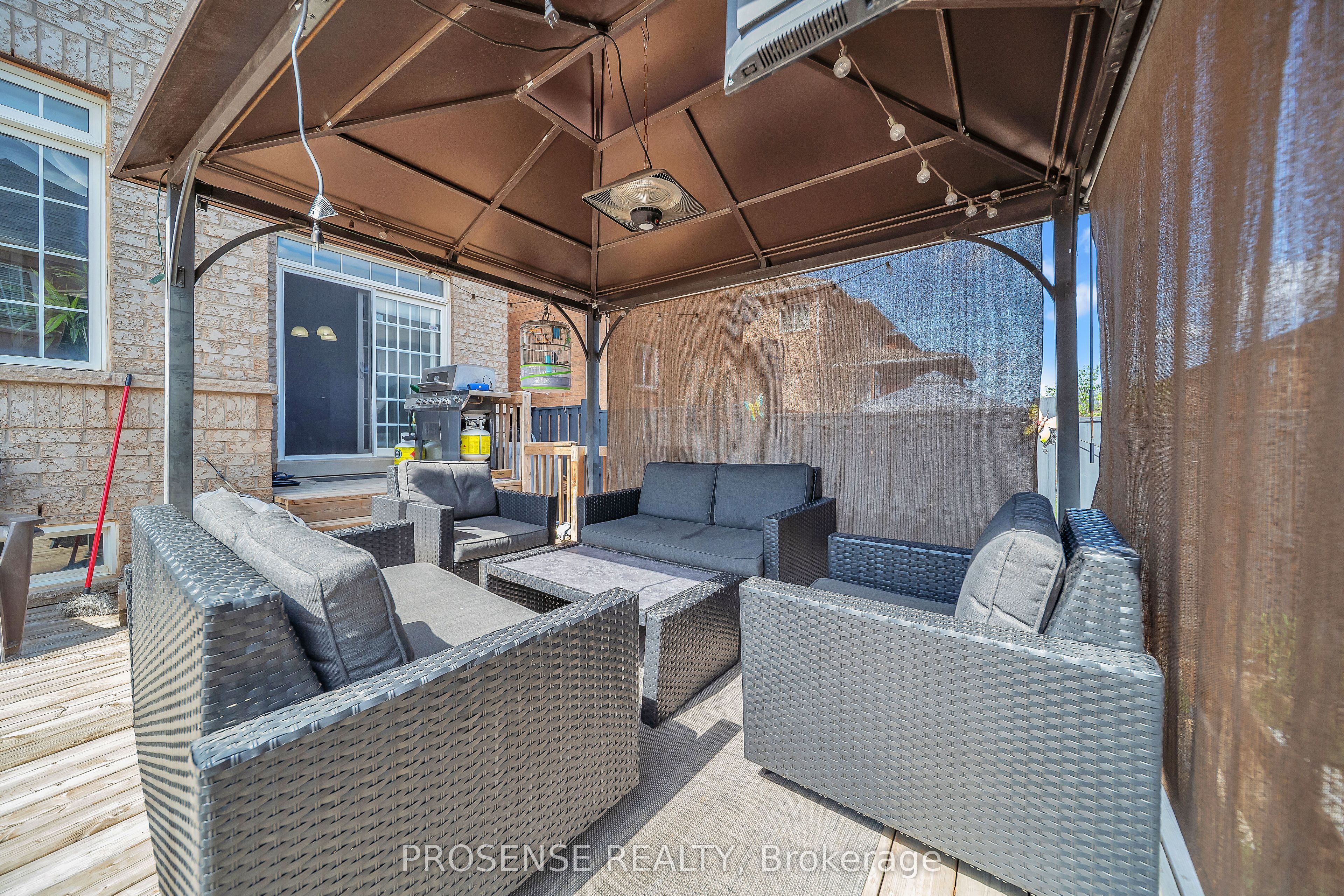 Photo 46 of 29 Ashby Field Road, Brampton, Credit Valley — HOMEH