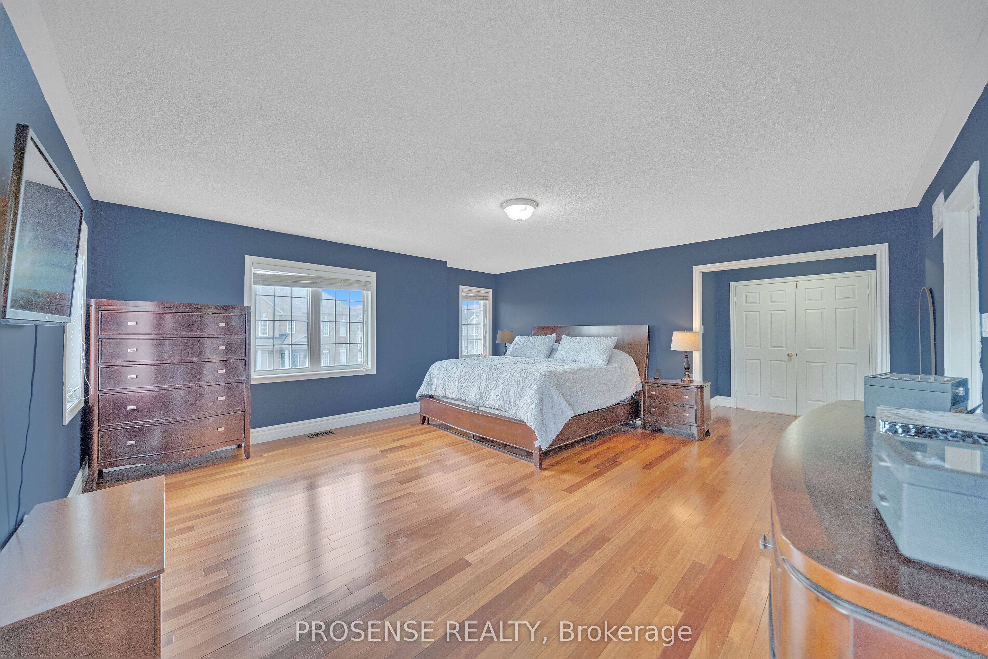Photo 42 of 29 Ashby Field Road, Brampton, Credit Valley — HOMEH