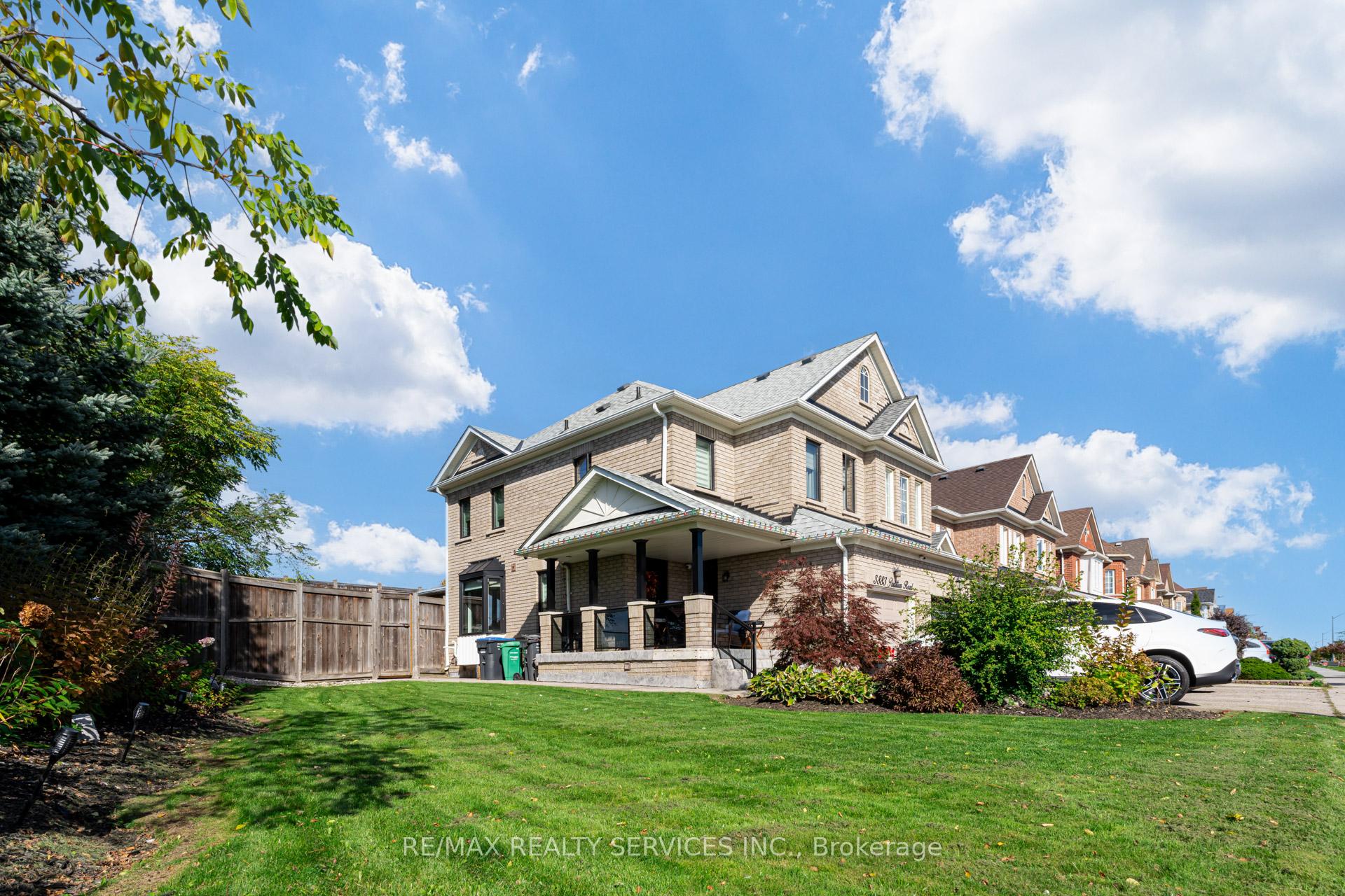 Photo 1 of 3883 Partition Road, Mississauga, Lisgar — HOMEH
