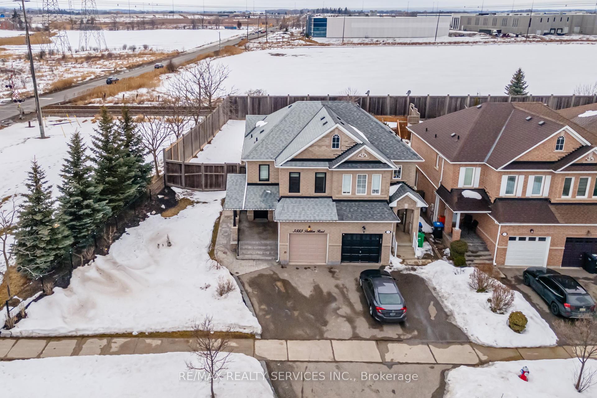 Photo 4 of 3883 Partition Road, Mississauga, Lisgar — HOMEH