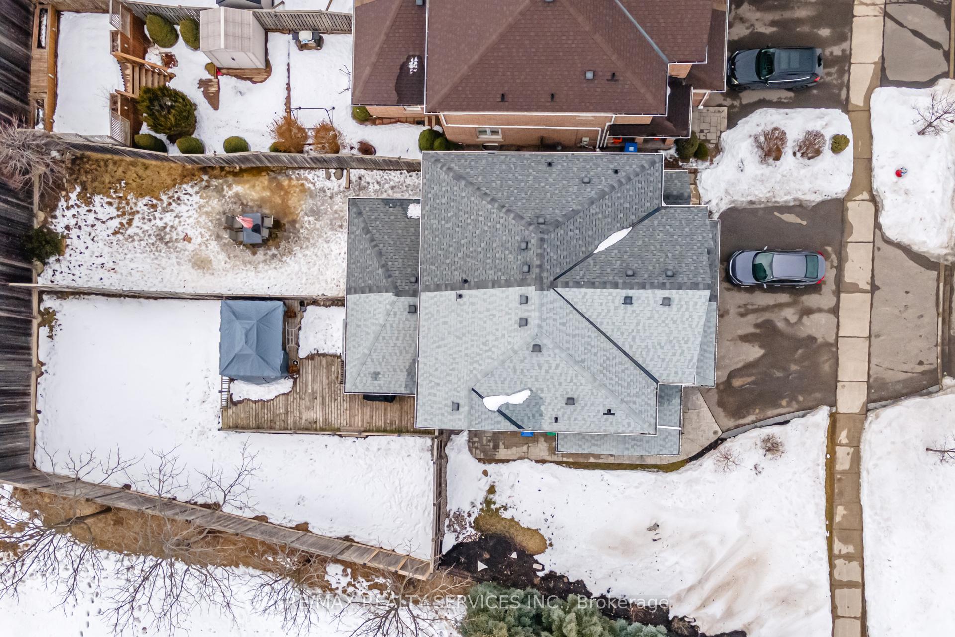 Photo 3 of 3883 Partition Road, Mississauga, Lisgar — HOMEH