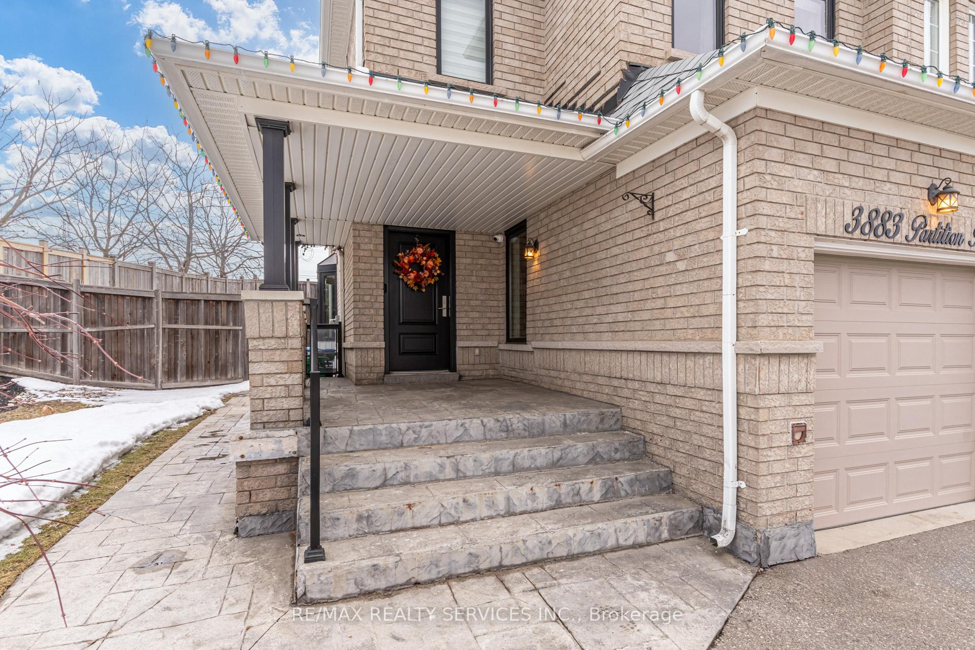 Photo 28 of 3883 Partition Road, Mississauga, Lisgar — HOMEH