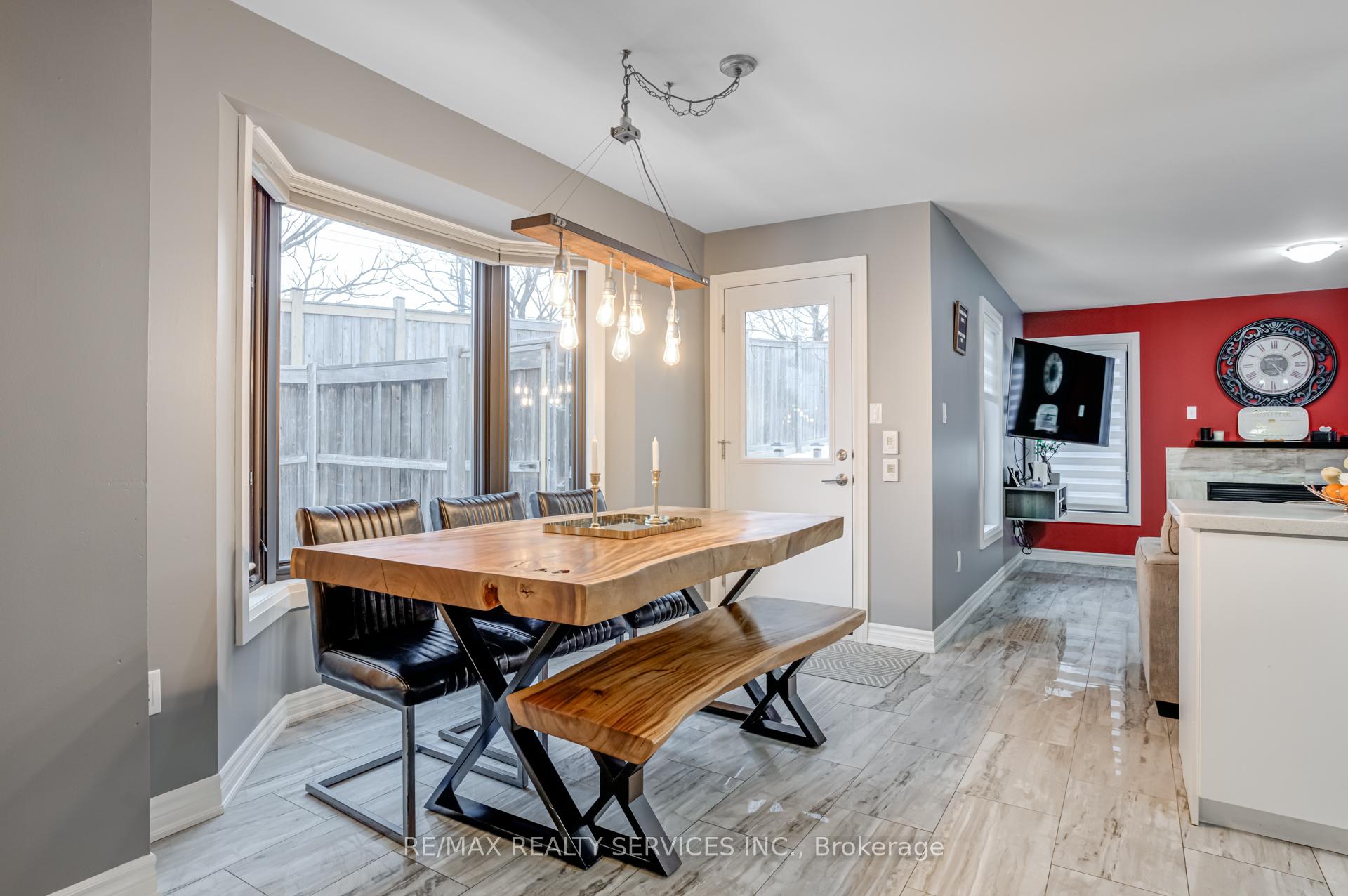 Photo 15 of 3883 Partition Road, Mississauga, Lisgar — HOMEH