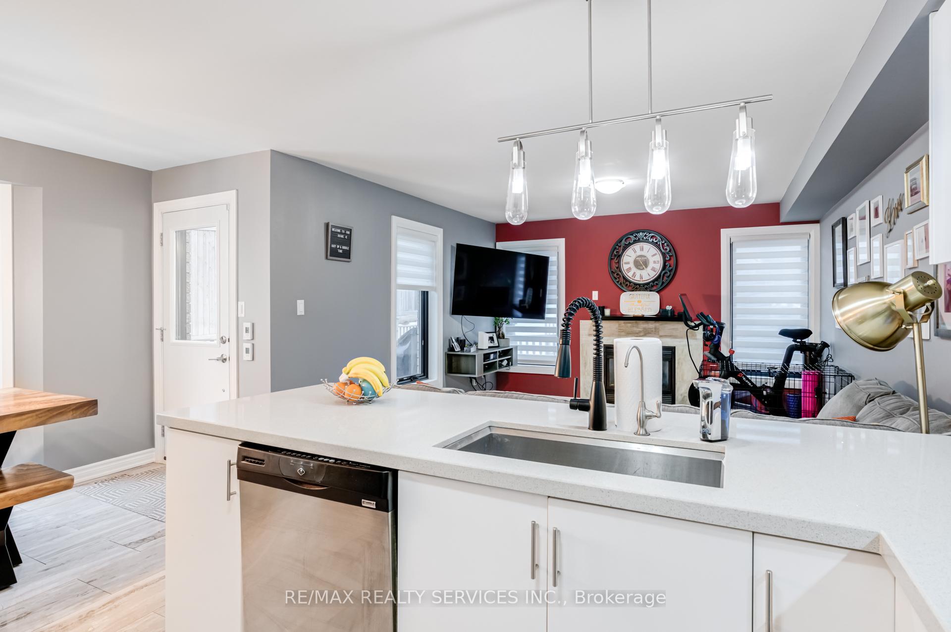 Photo 13 of 3883 Partition Road, Mississauga, Lisgar — HOMEH