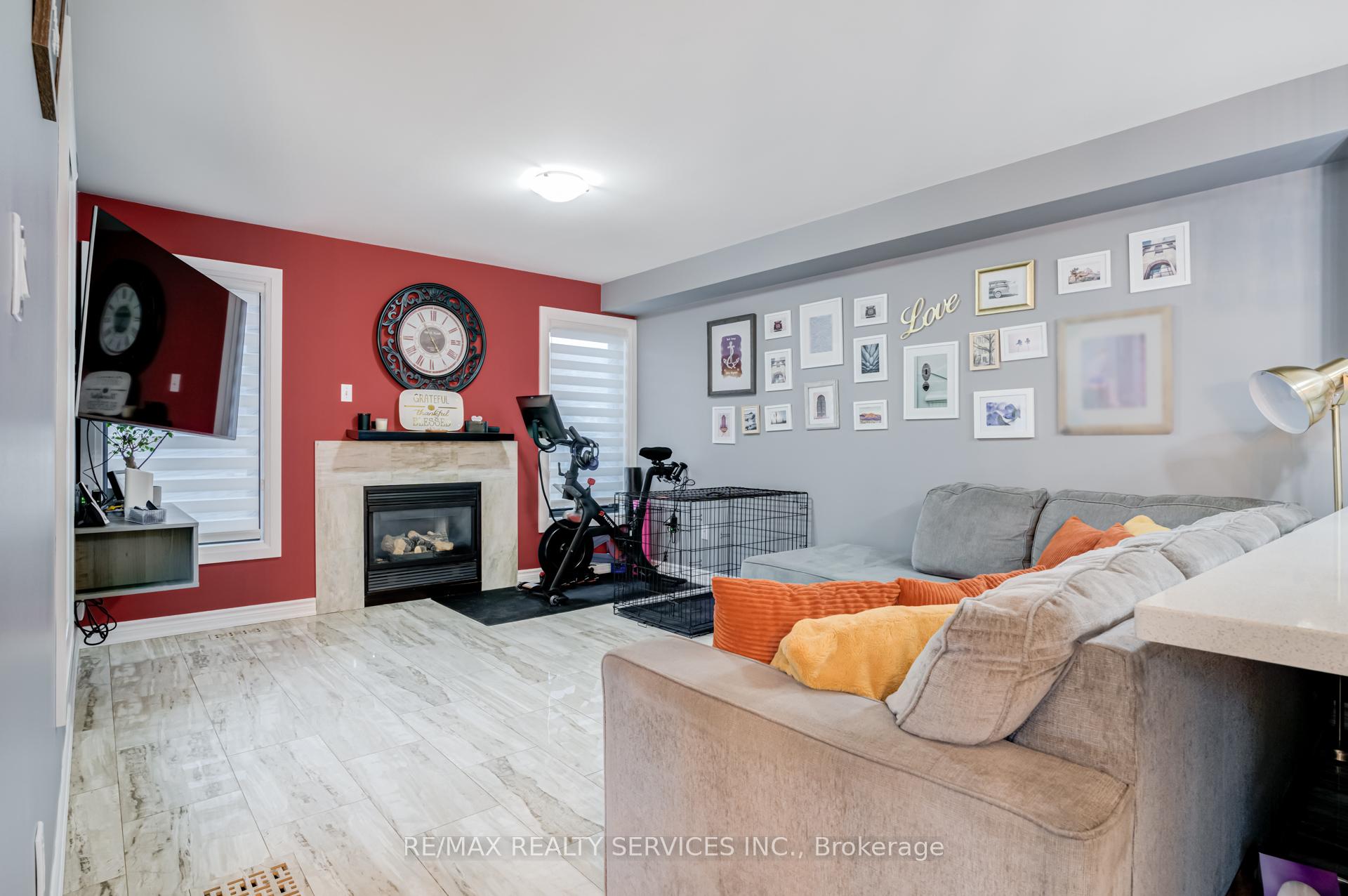 Photo 12 of 3883 Partition Road, Mississauga, Lisgar — HOMEH