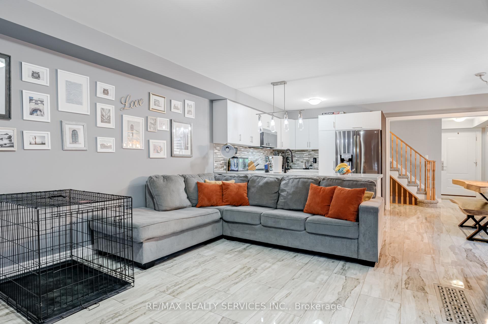 Photo 14 of 3883 Partition Road, Mississauga, Lisgar — HOMEH